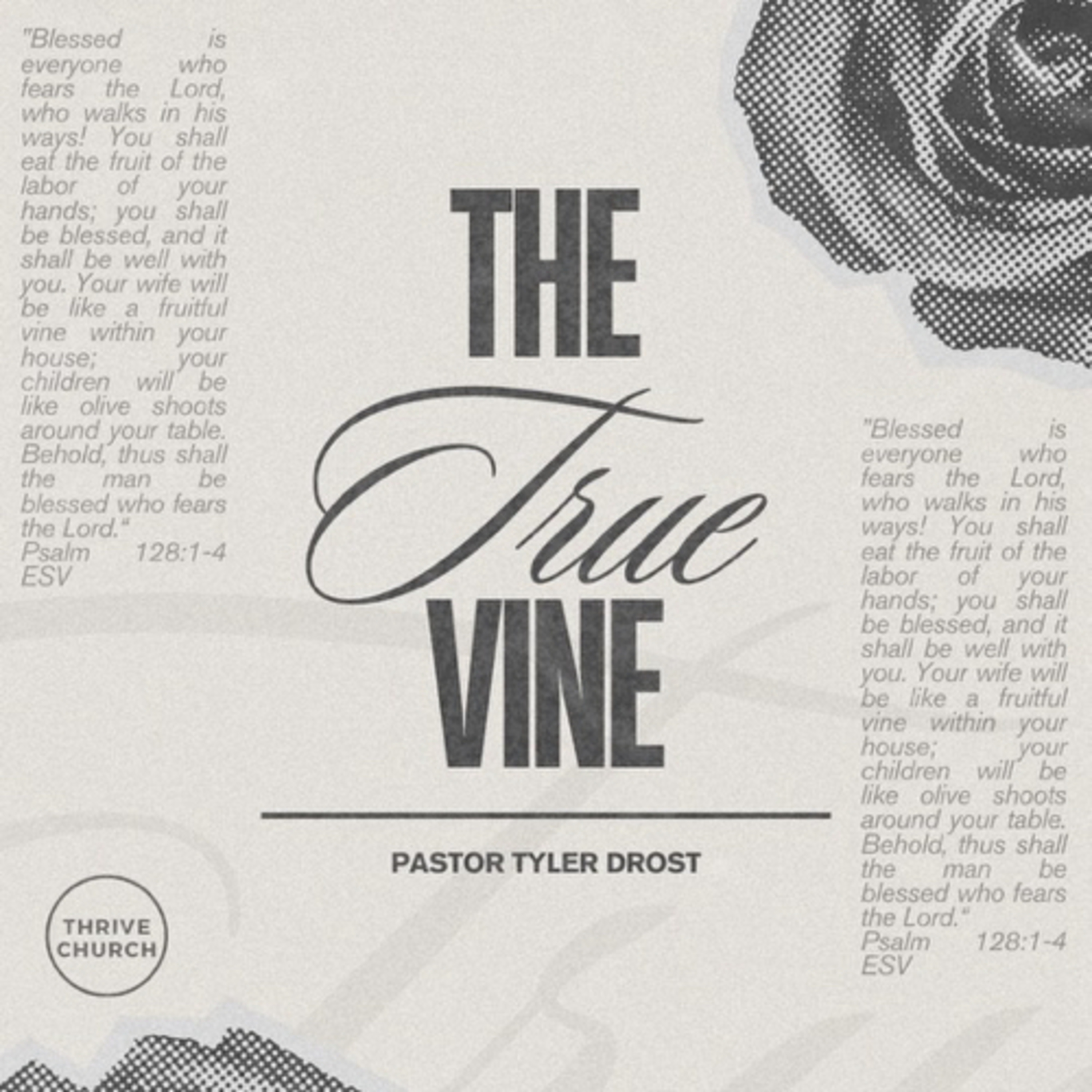 Thrive Church Honesdale