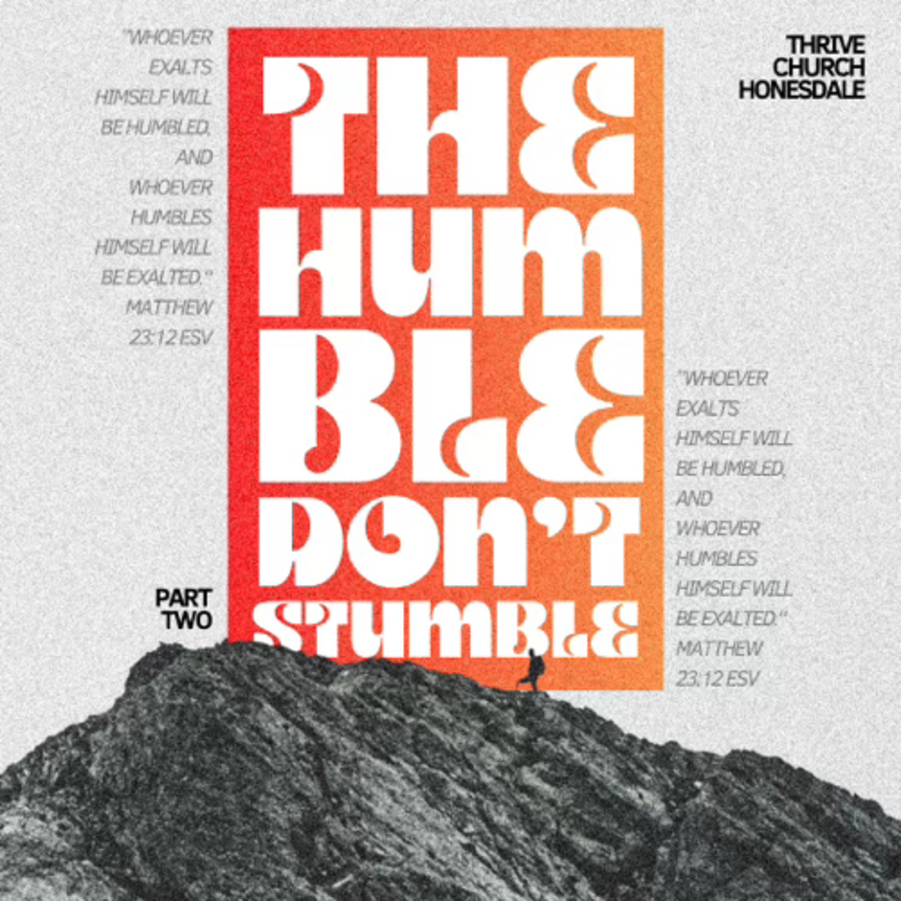 Thrive Church Honesdale