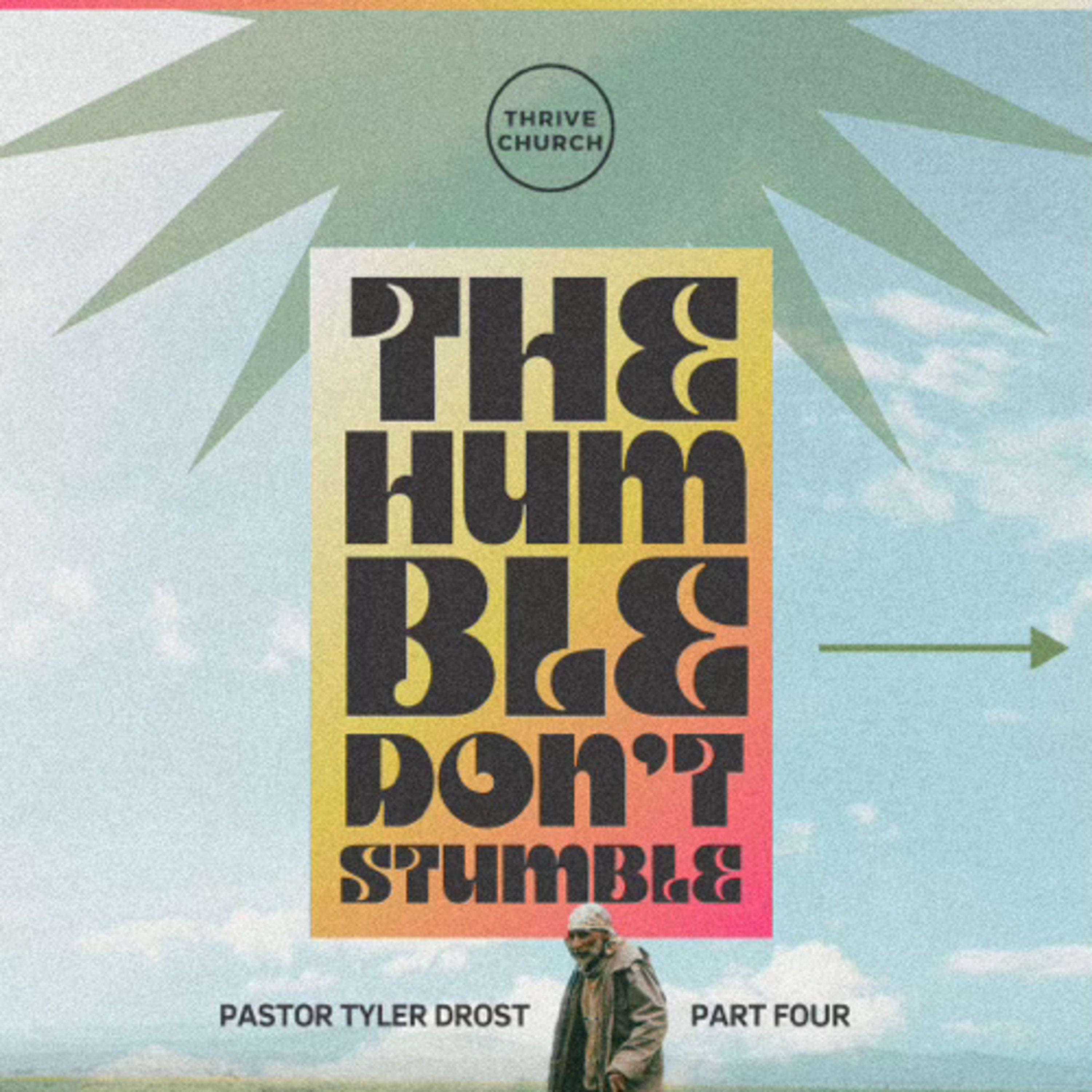 Thrive Church Honesdale