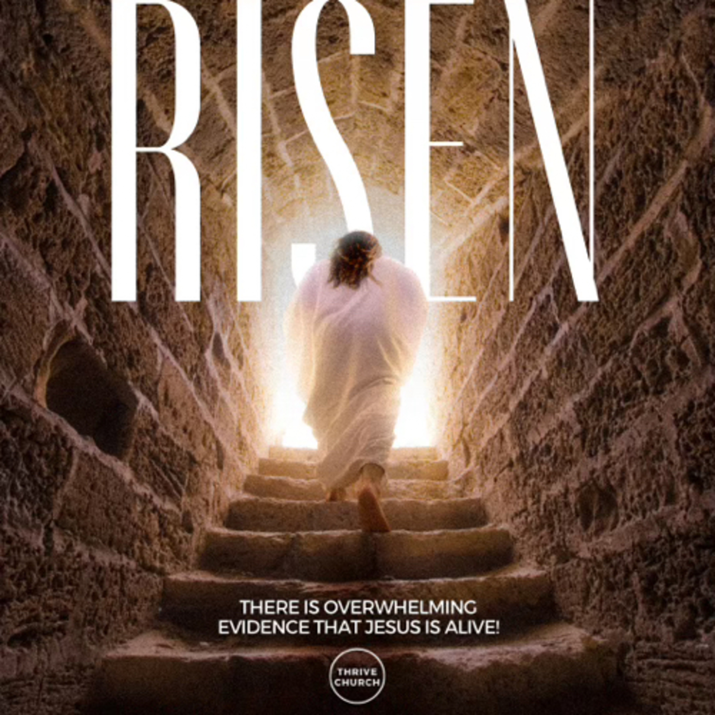 Thrive Church Honesdale