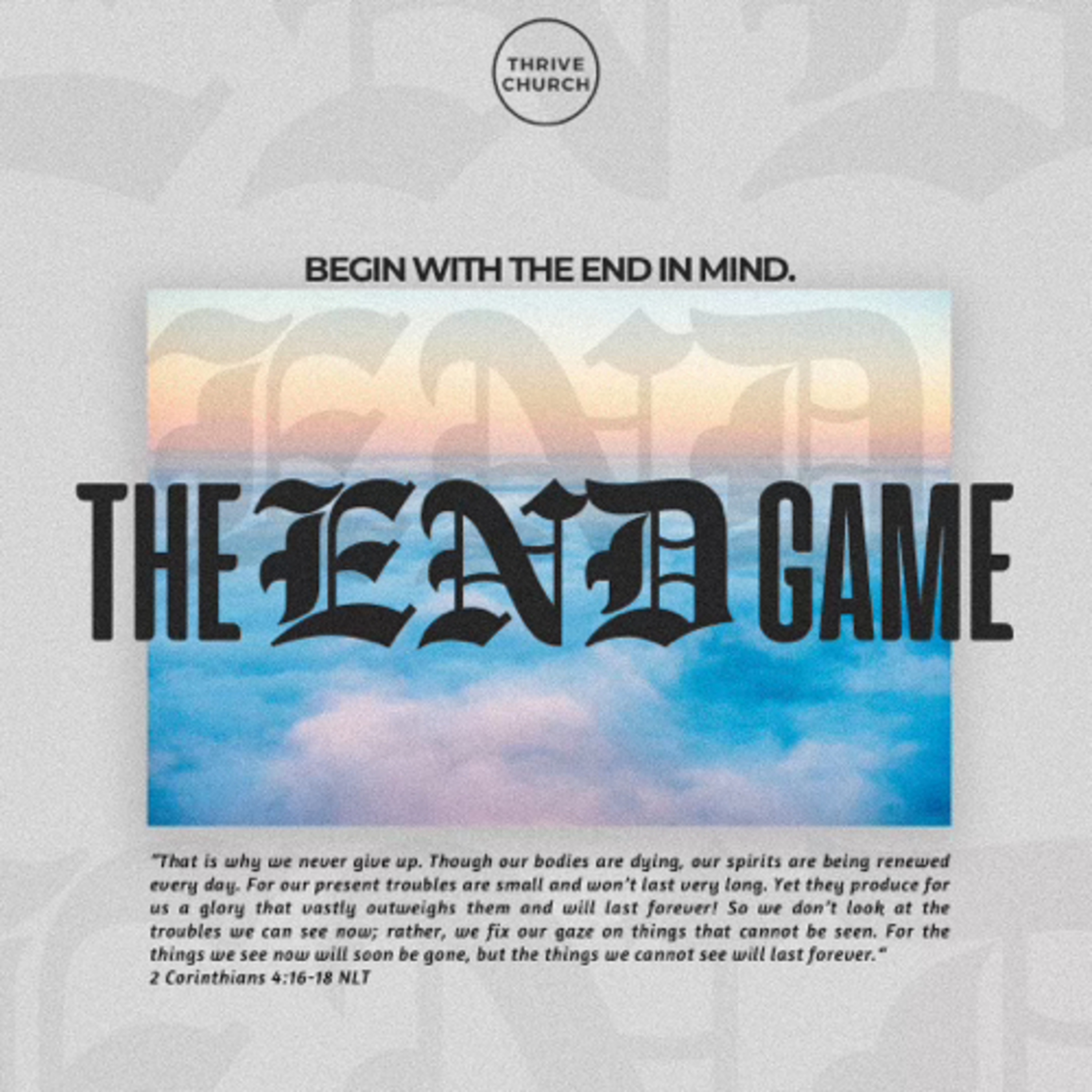 Thrive Church Honesdale