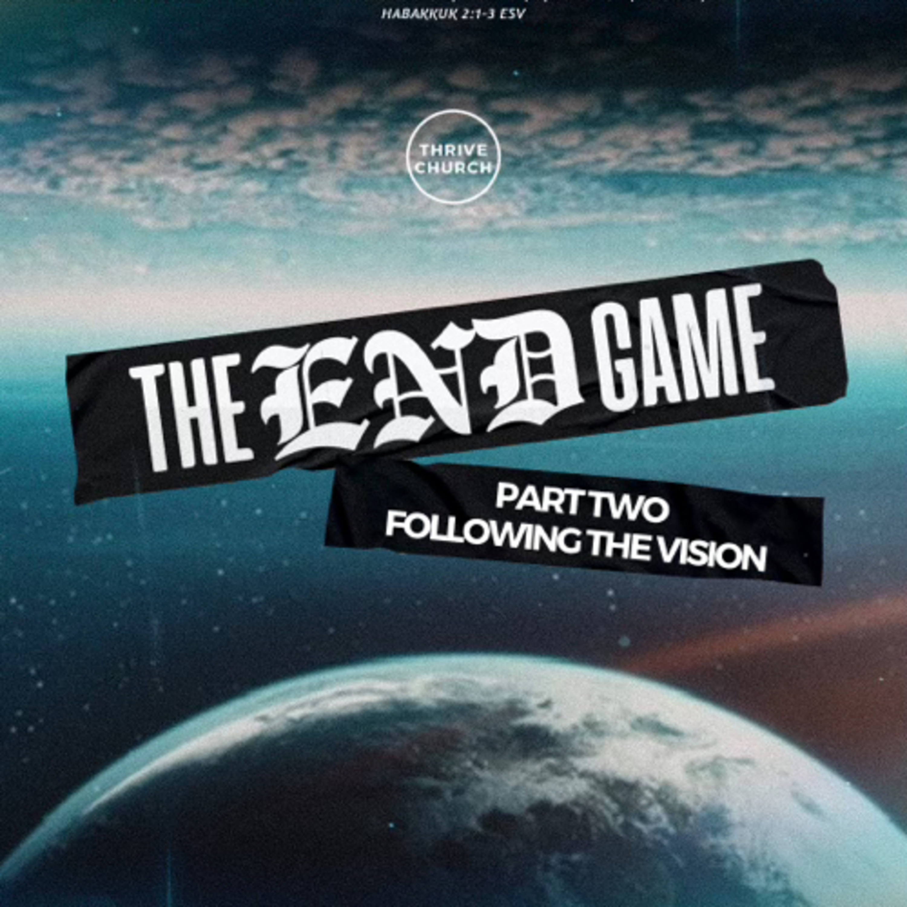 Thrive Church Honesdale