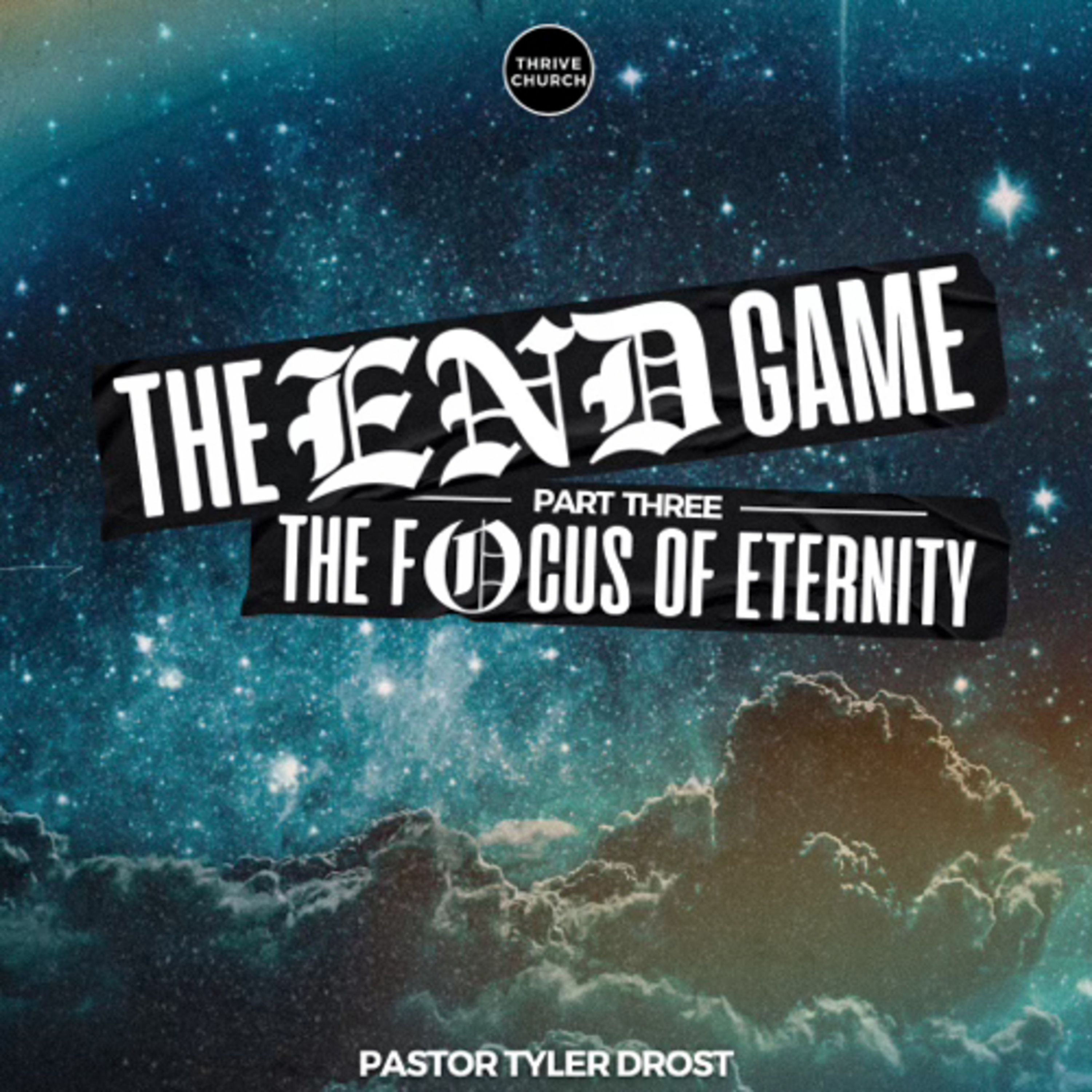 Thrive Church Honesdale