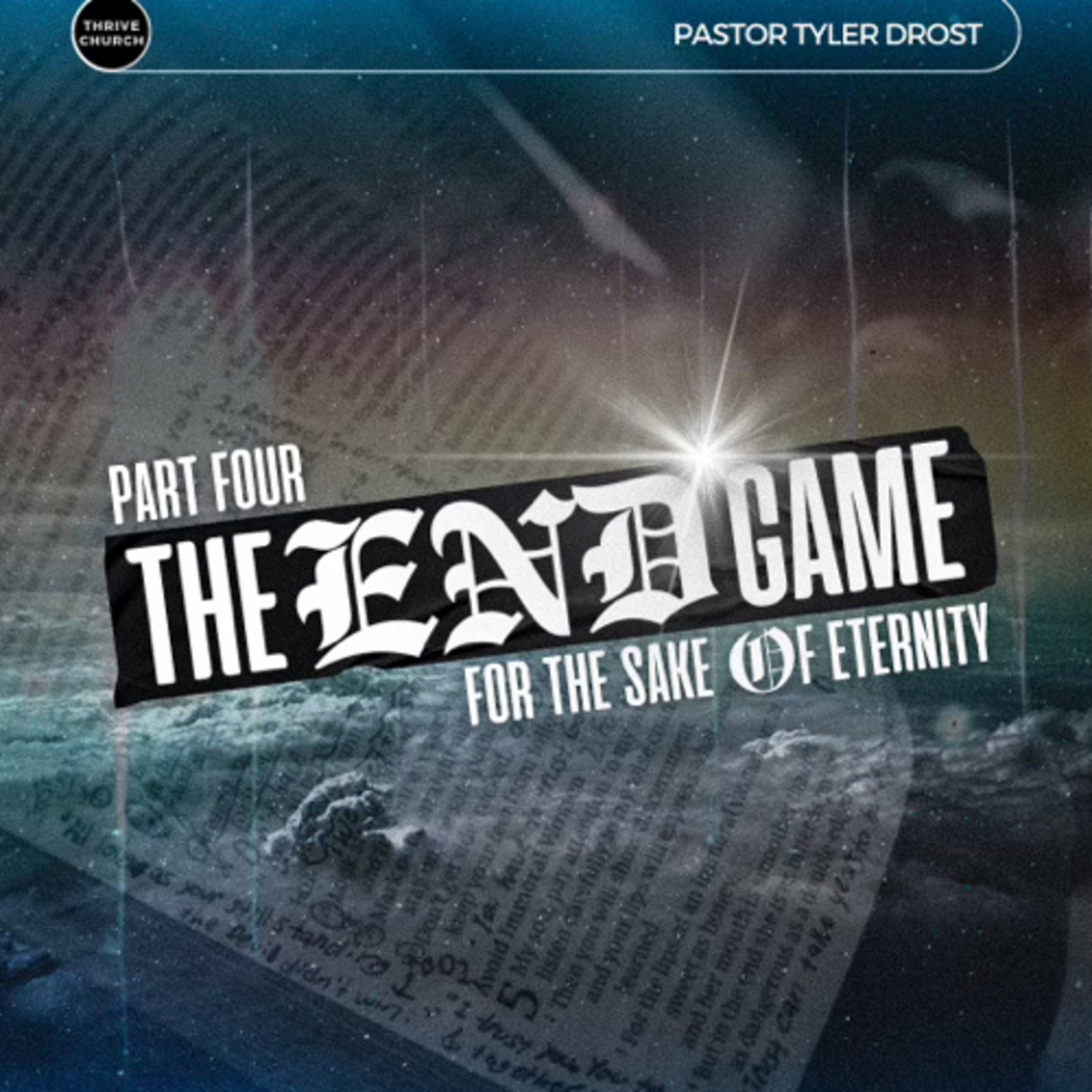 Thrive Church Honesdale