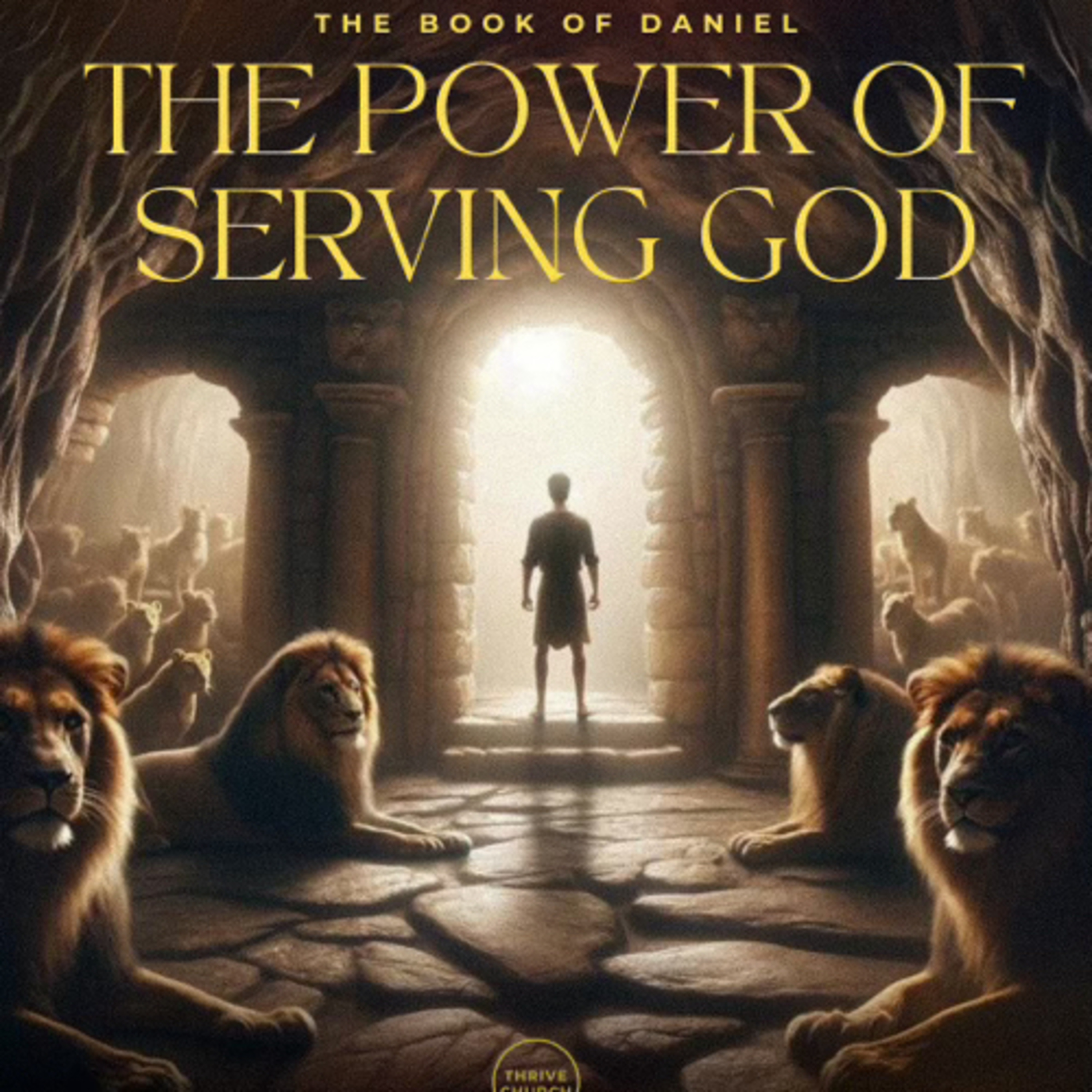 Thrive Church Honesdale