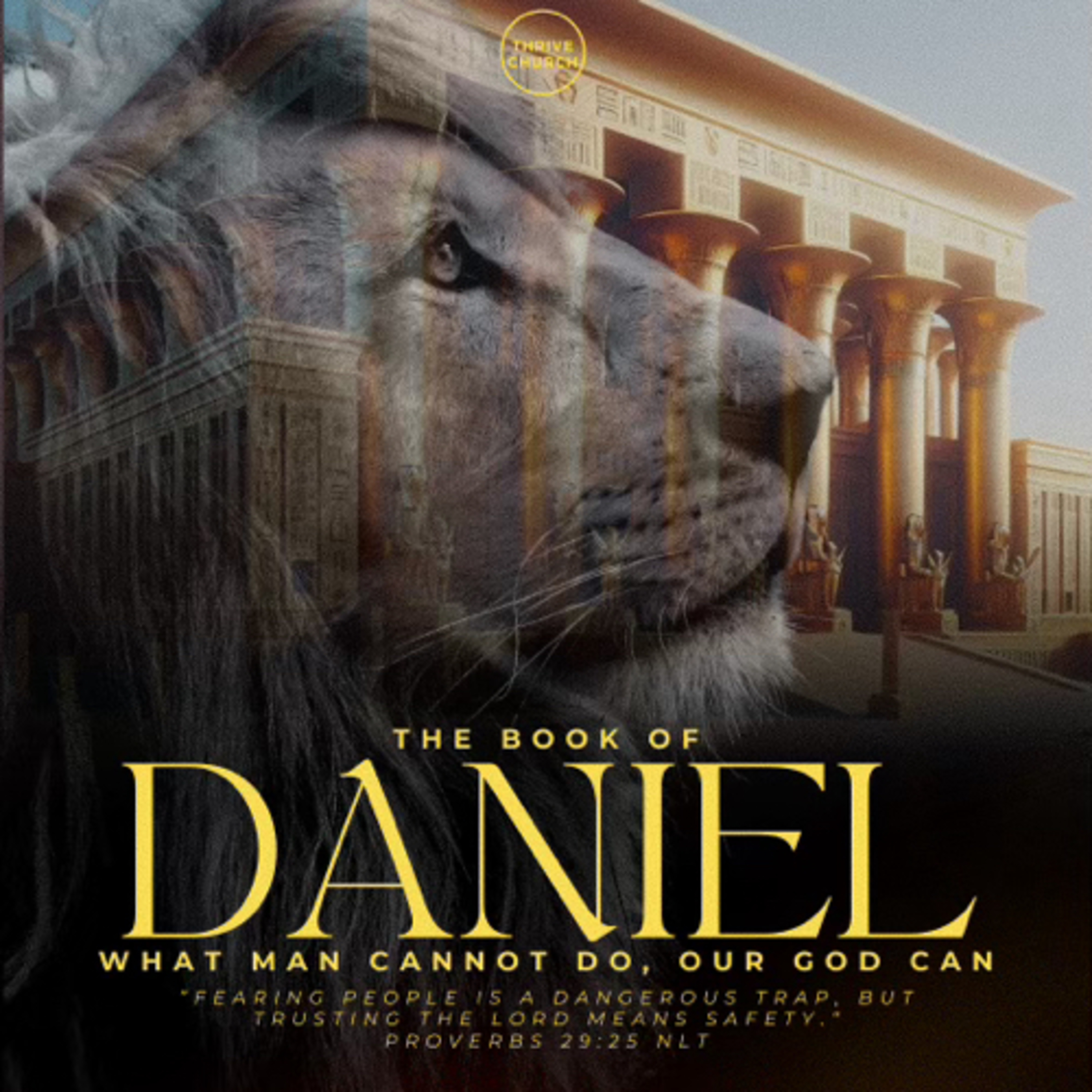 Thrive Church Honesdale