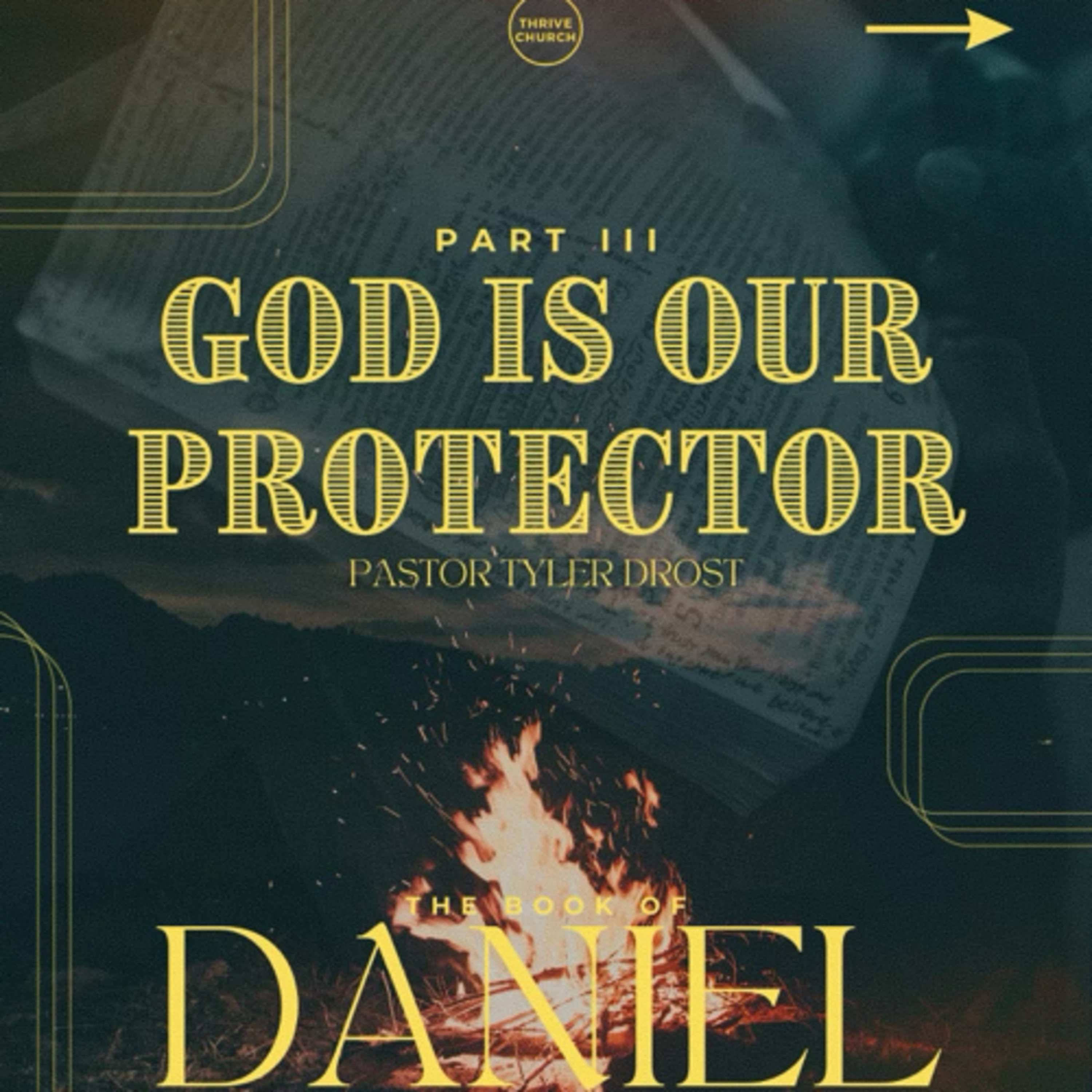 Thrive Church Honesdale