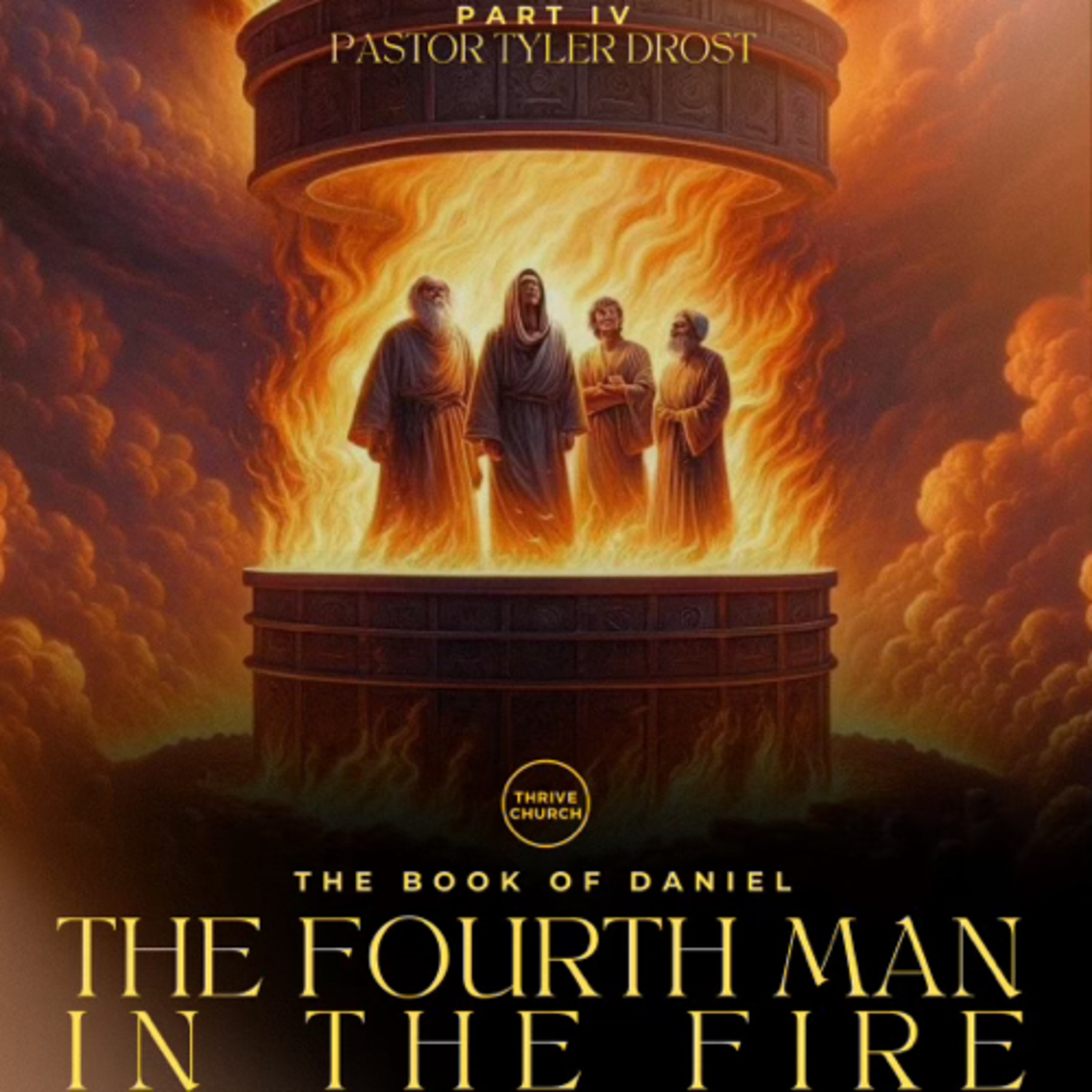 Thrive Church Honesdale