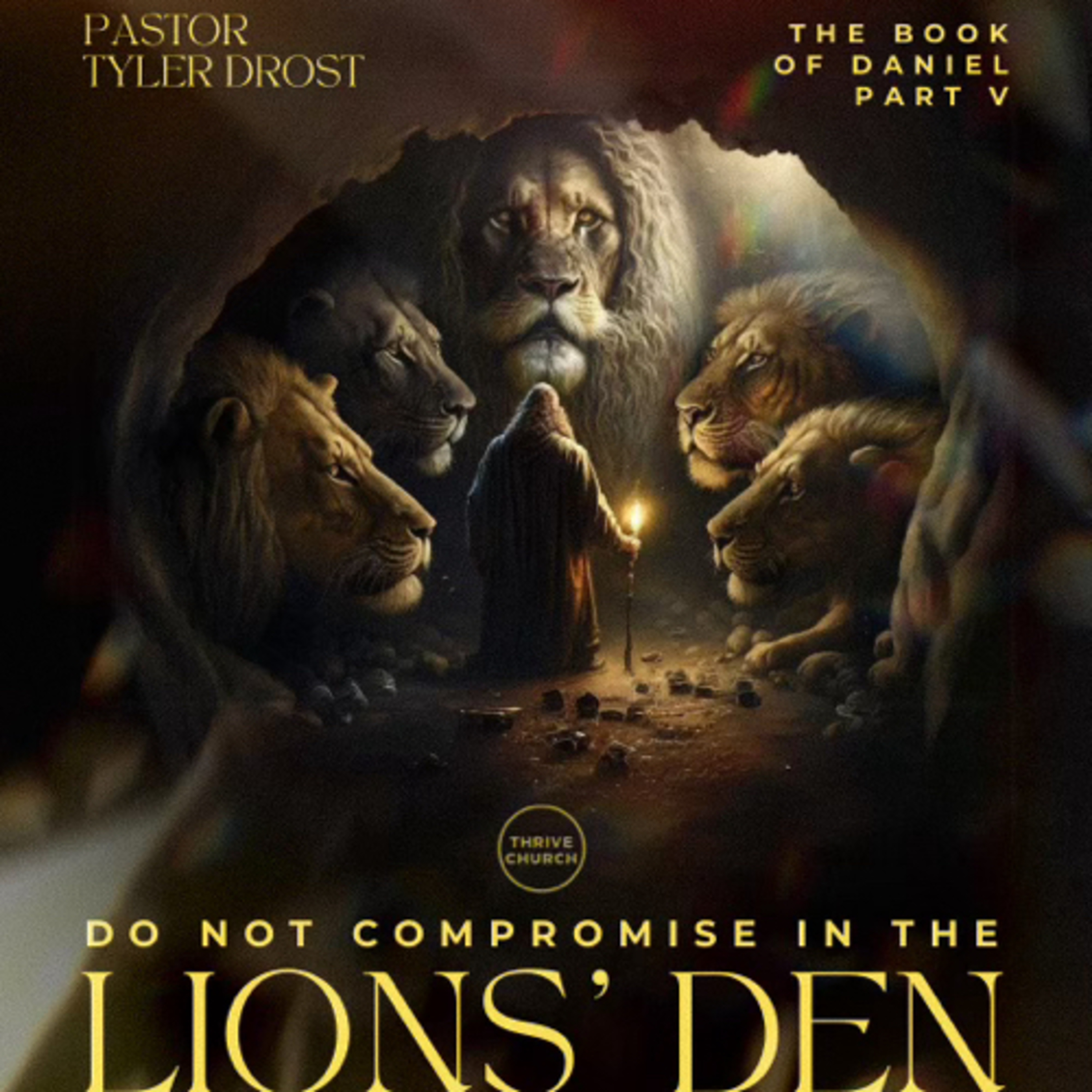 Thrive Church Honesdale