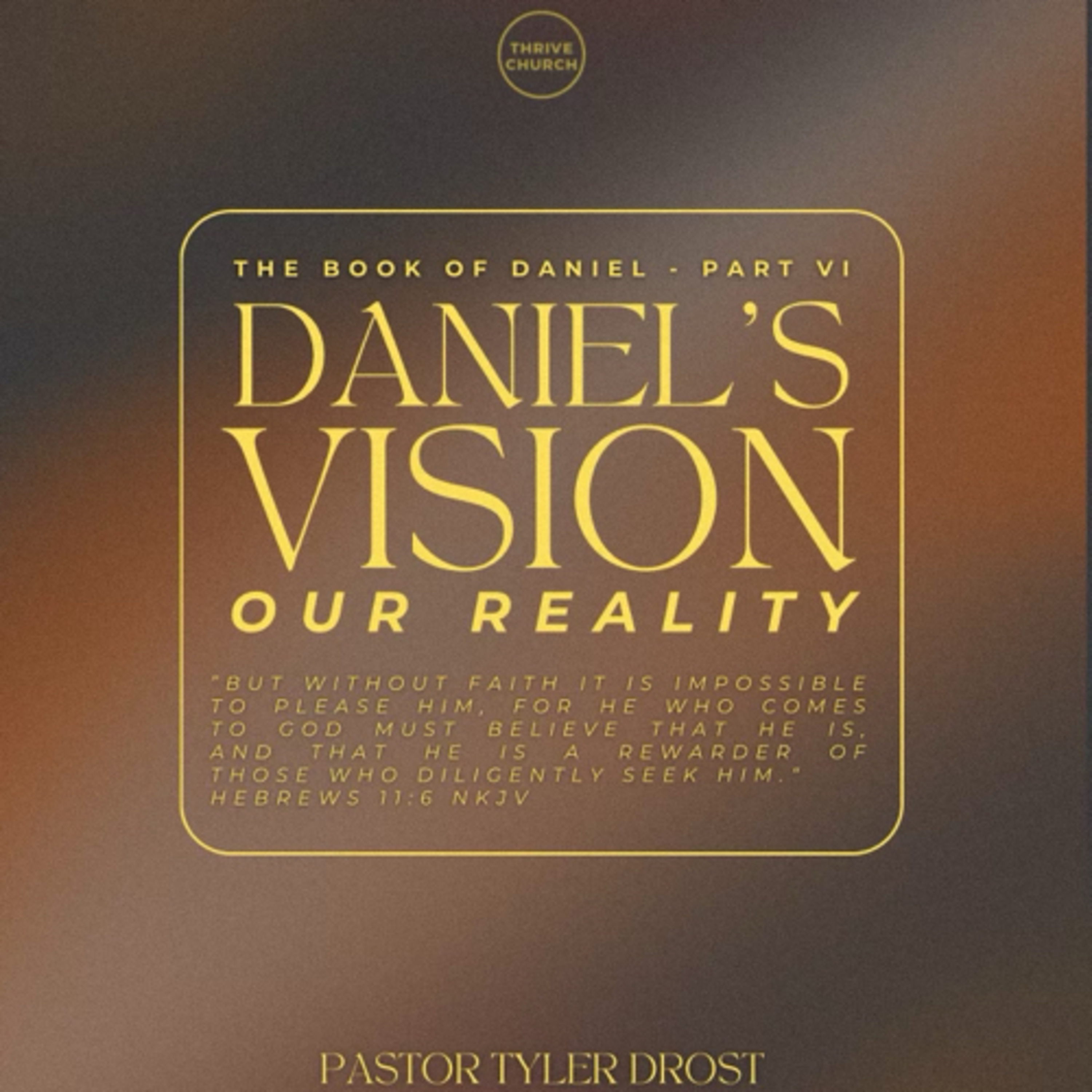 Thrive Church Honesdale