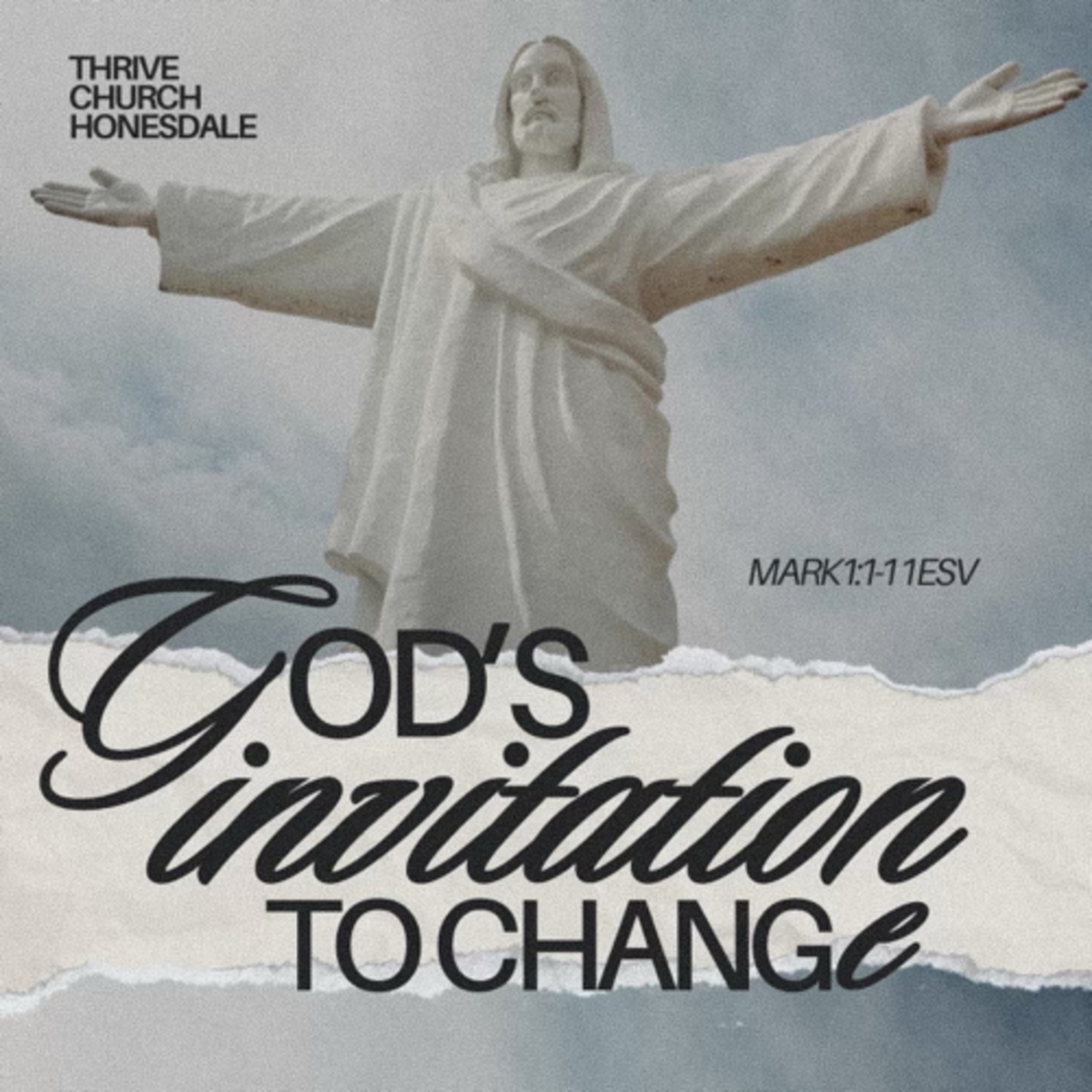 Thrive Church Honesdale