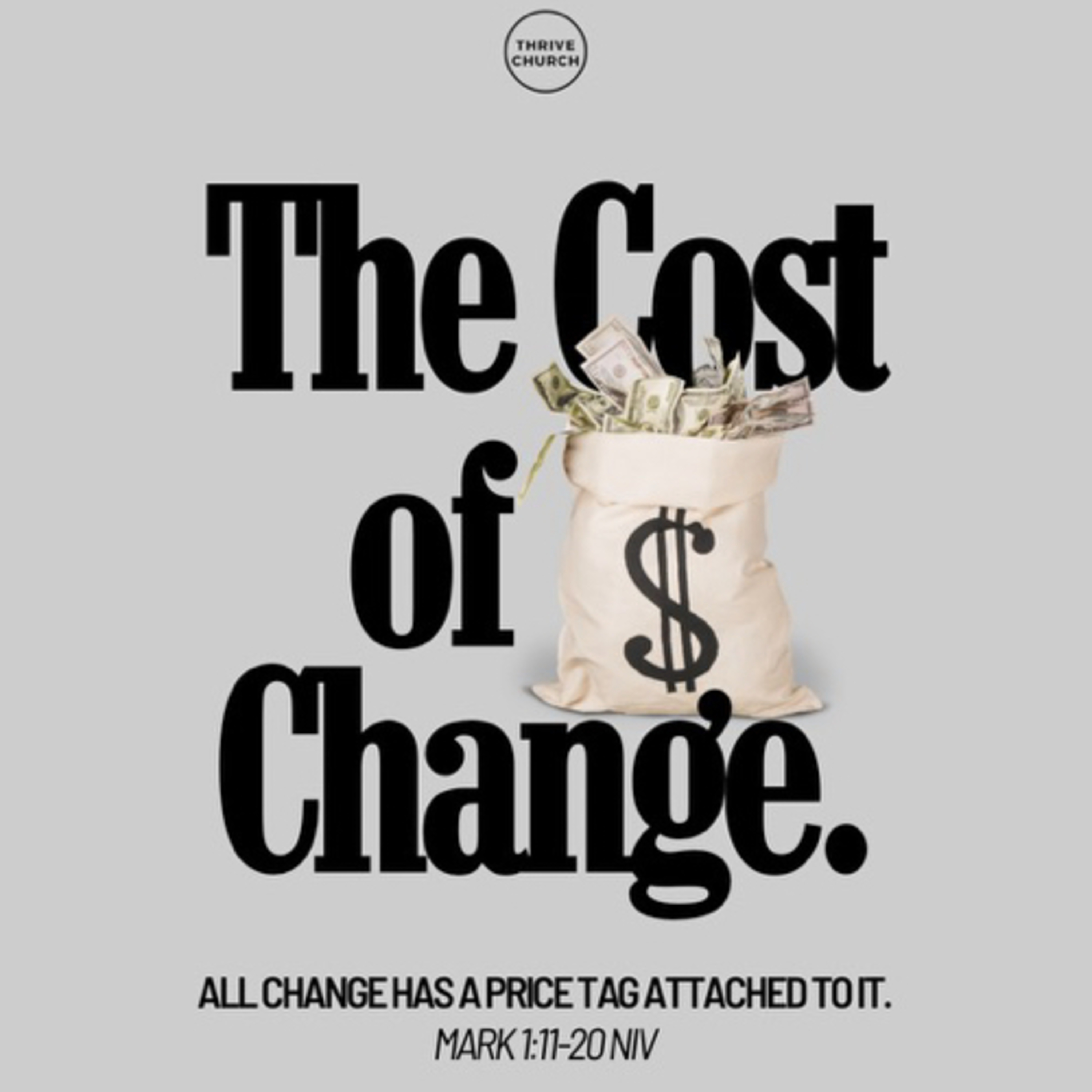 Thrive Church Honesdale