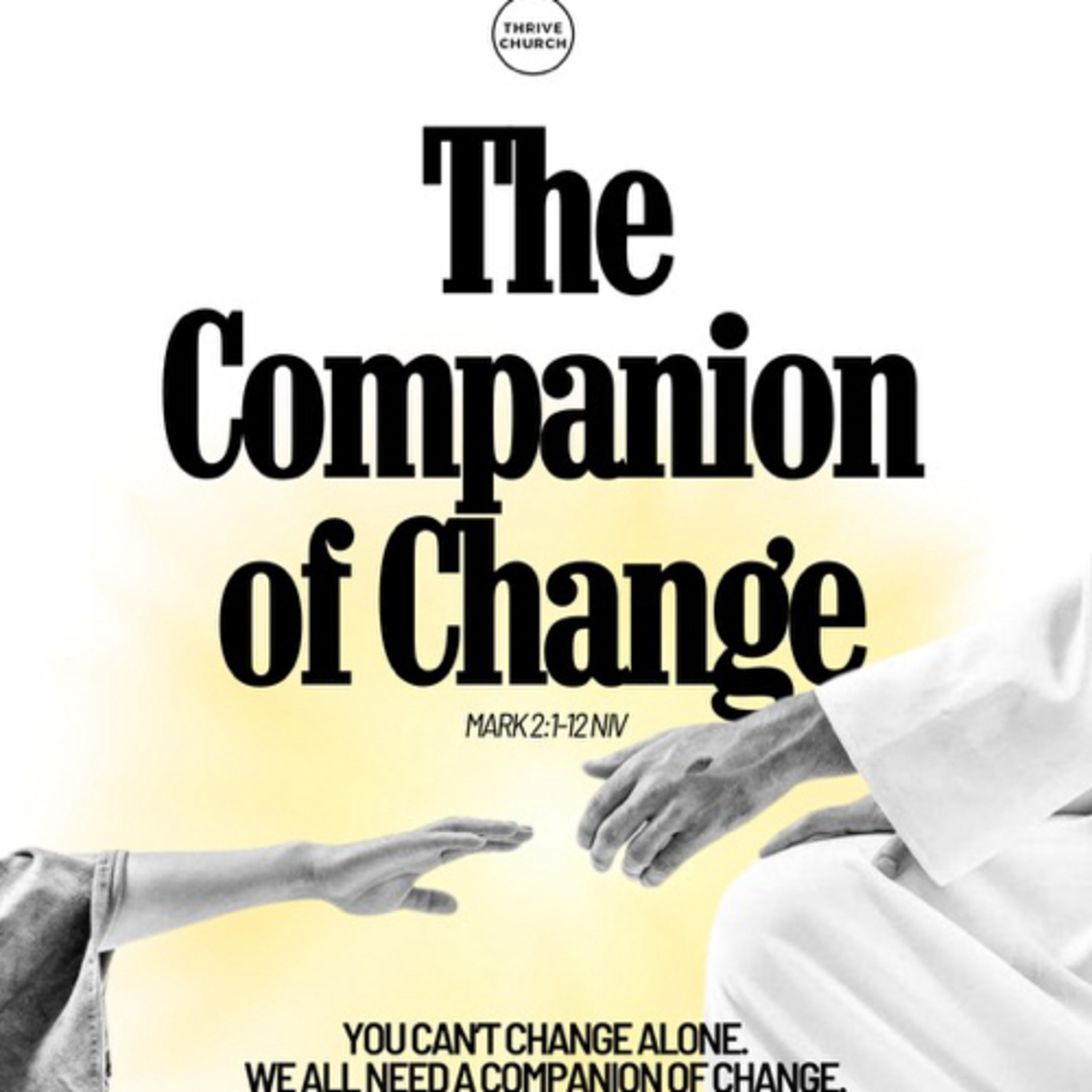 Thrive Church Honesdale