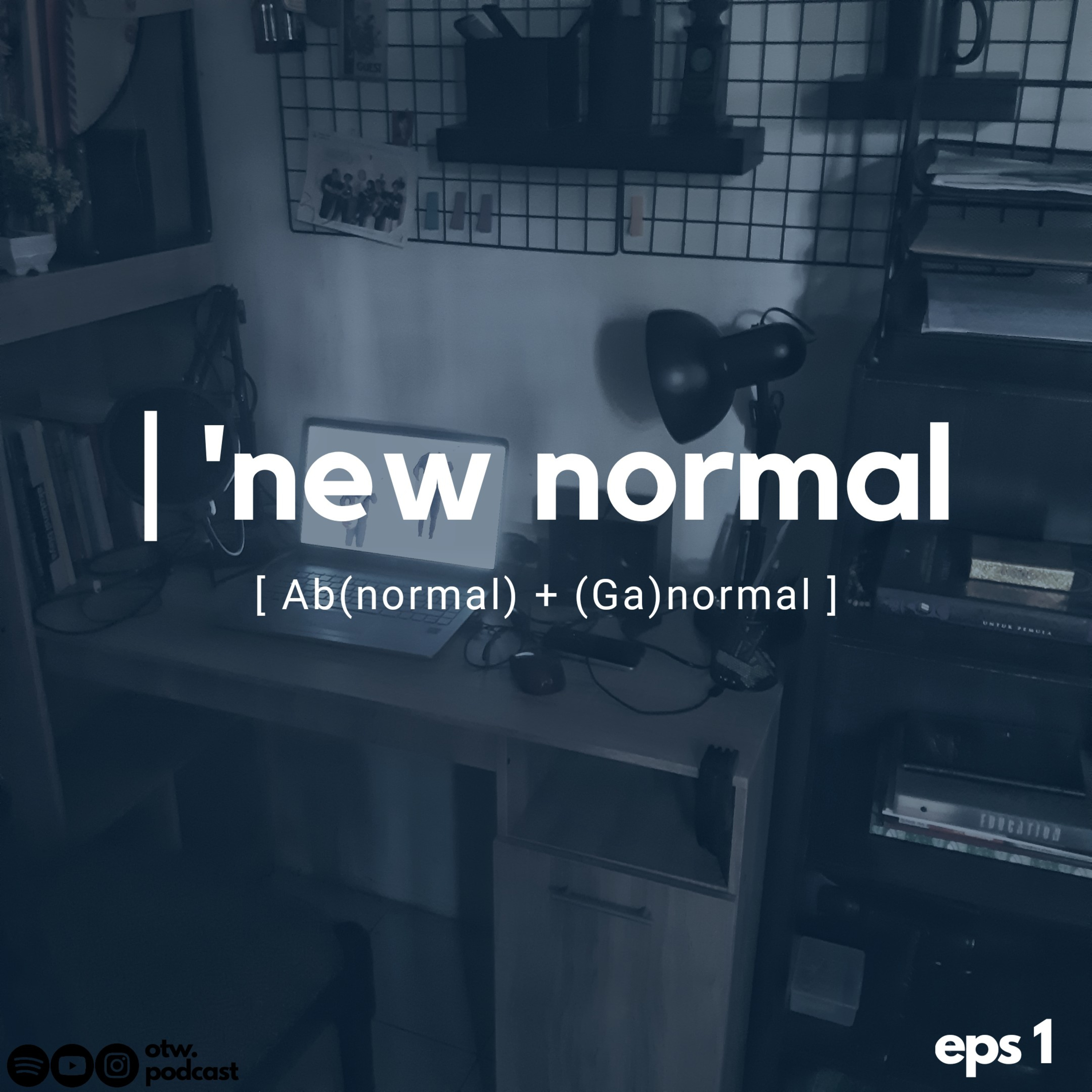 otw. podcast