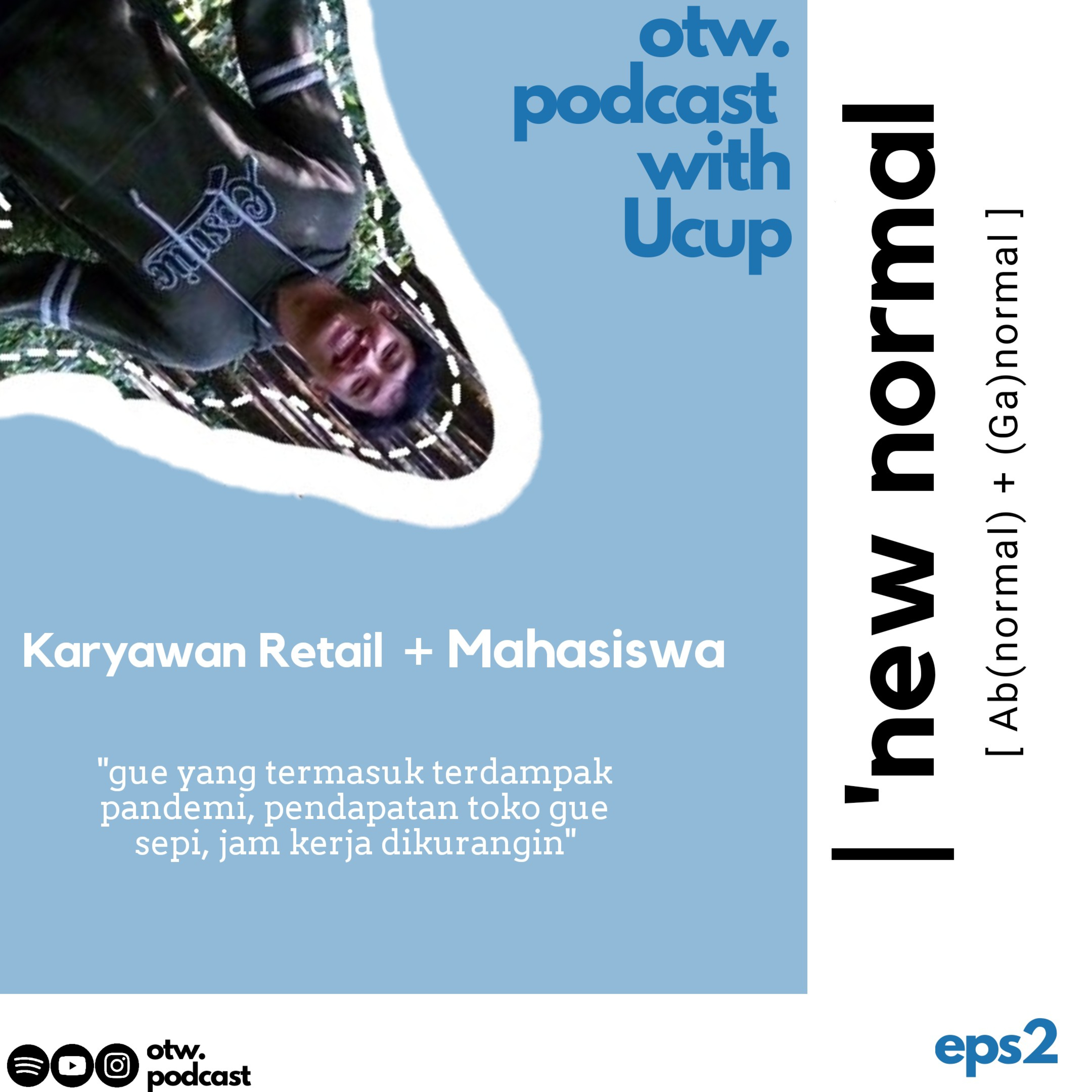 otw. podcast