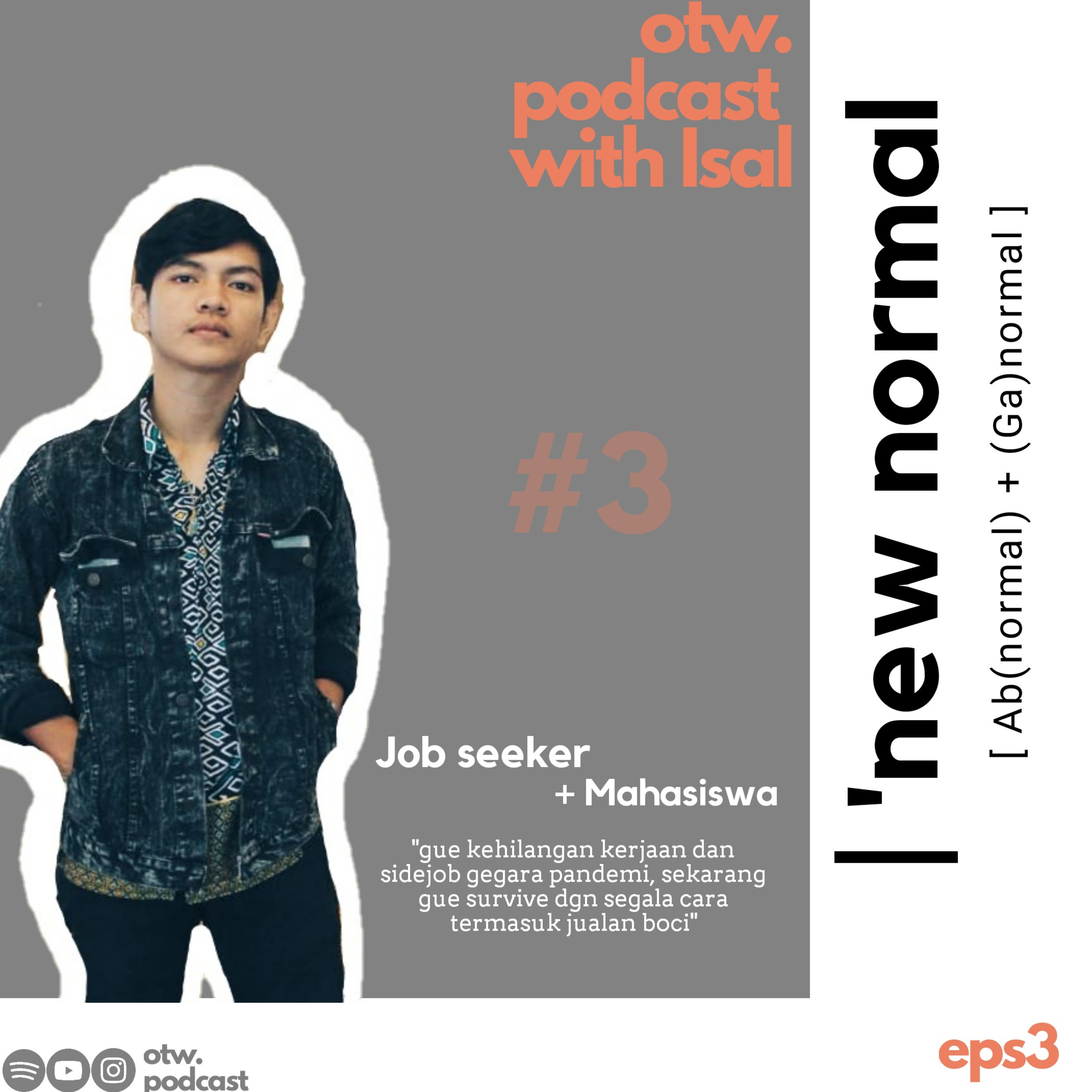 otw. podcast