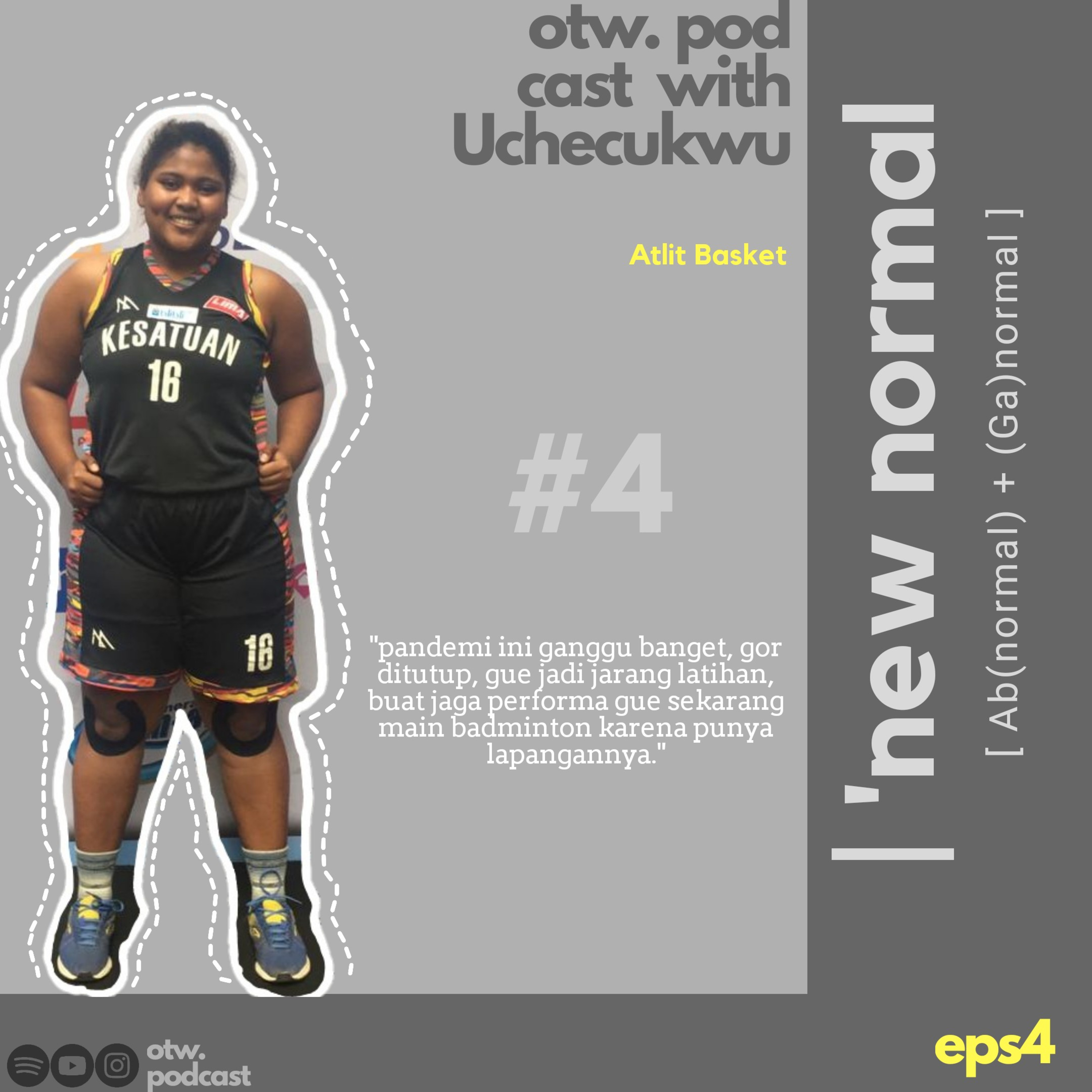 otw. podcast