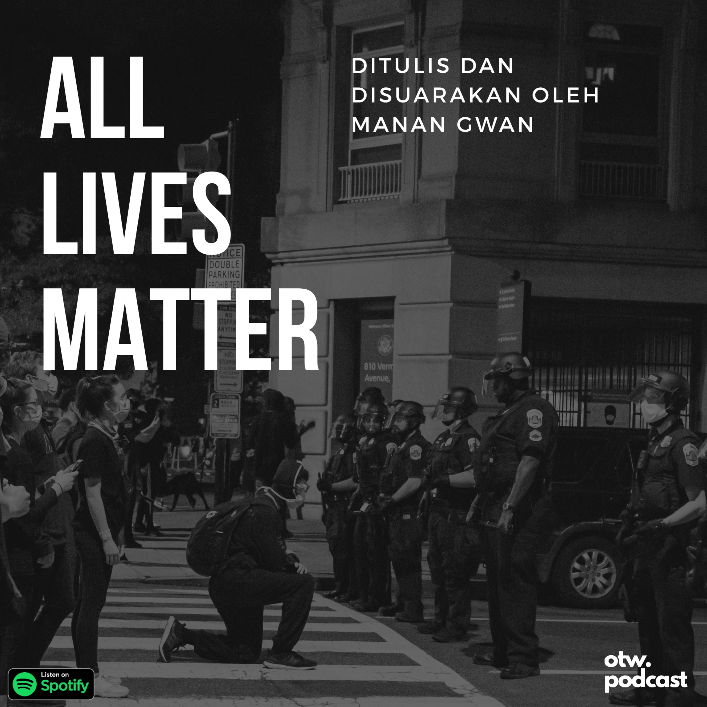 otw. podcast