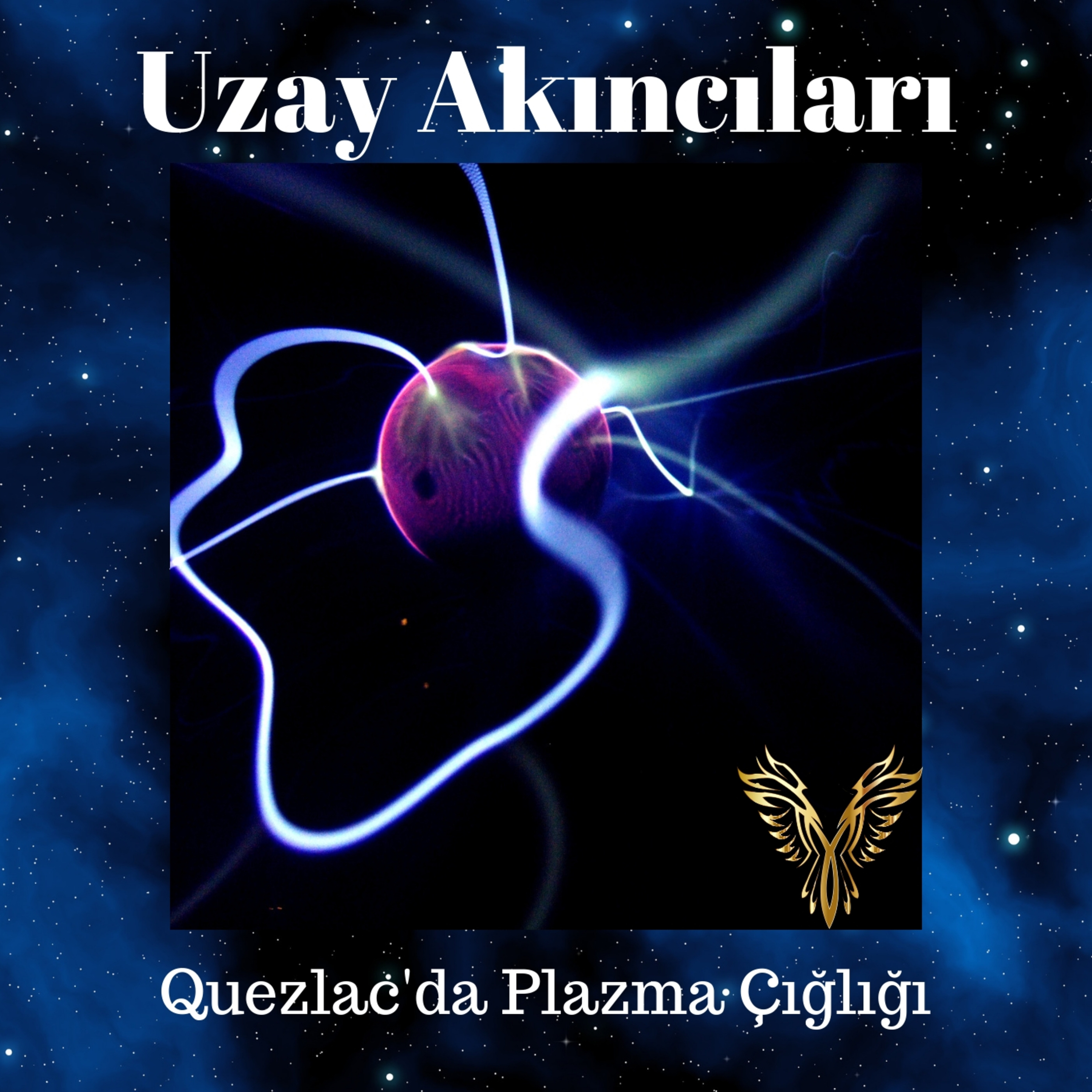 Uzay Akıncıları