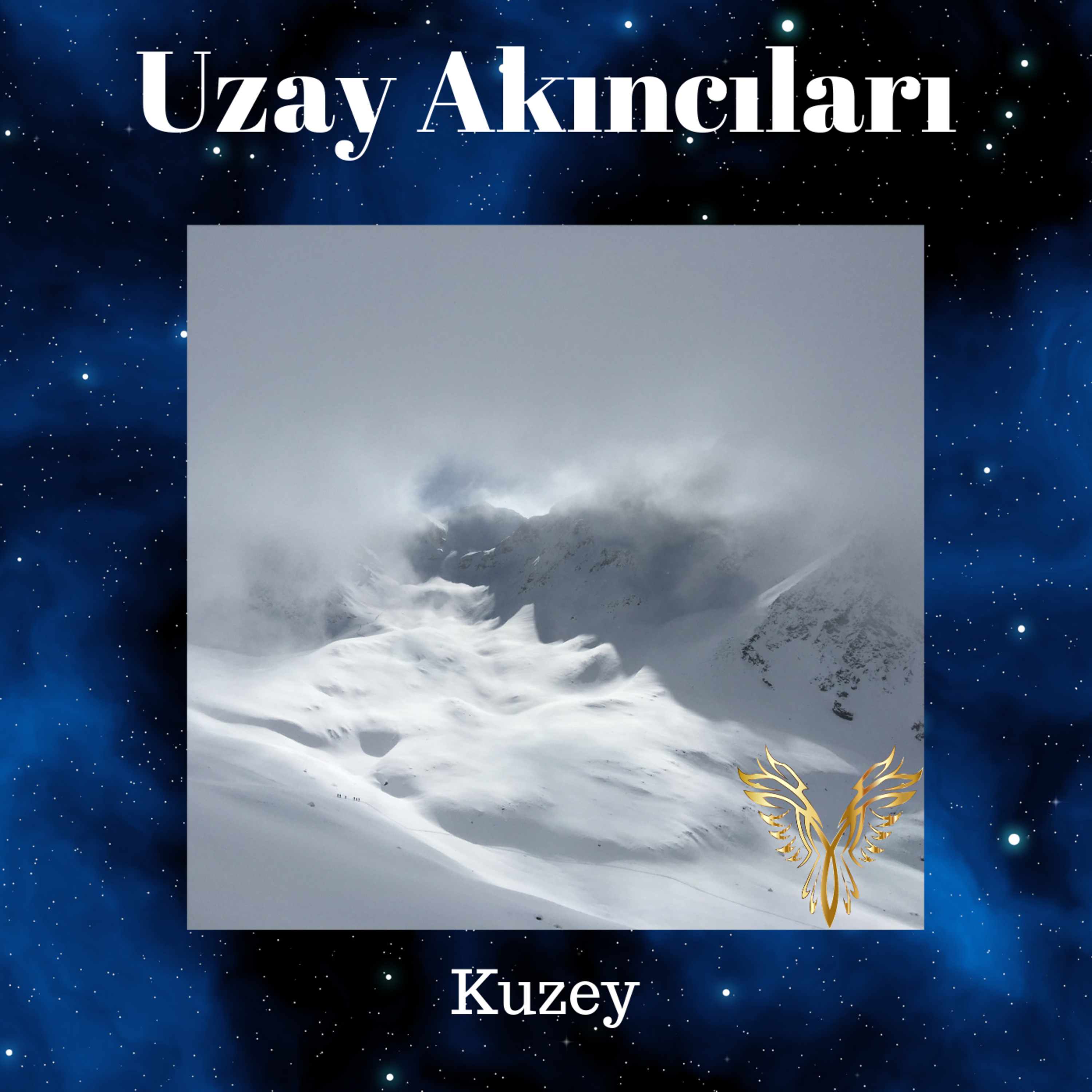 Uzay Akıncıları