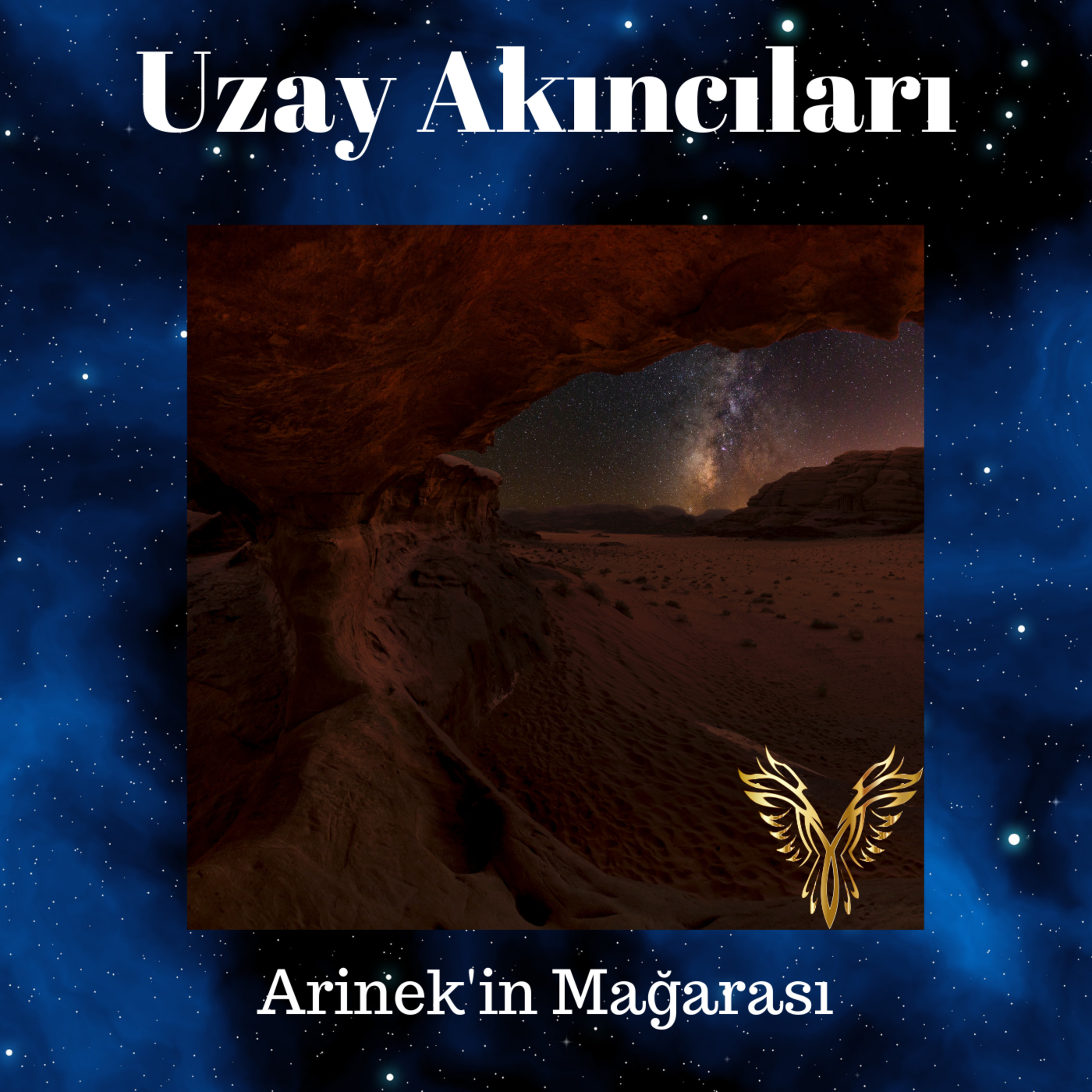 Uzay Akıncıları