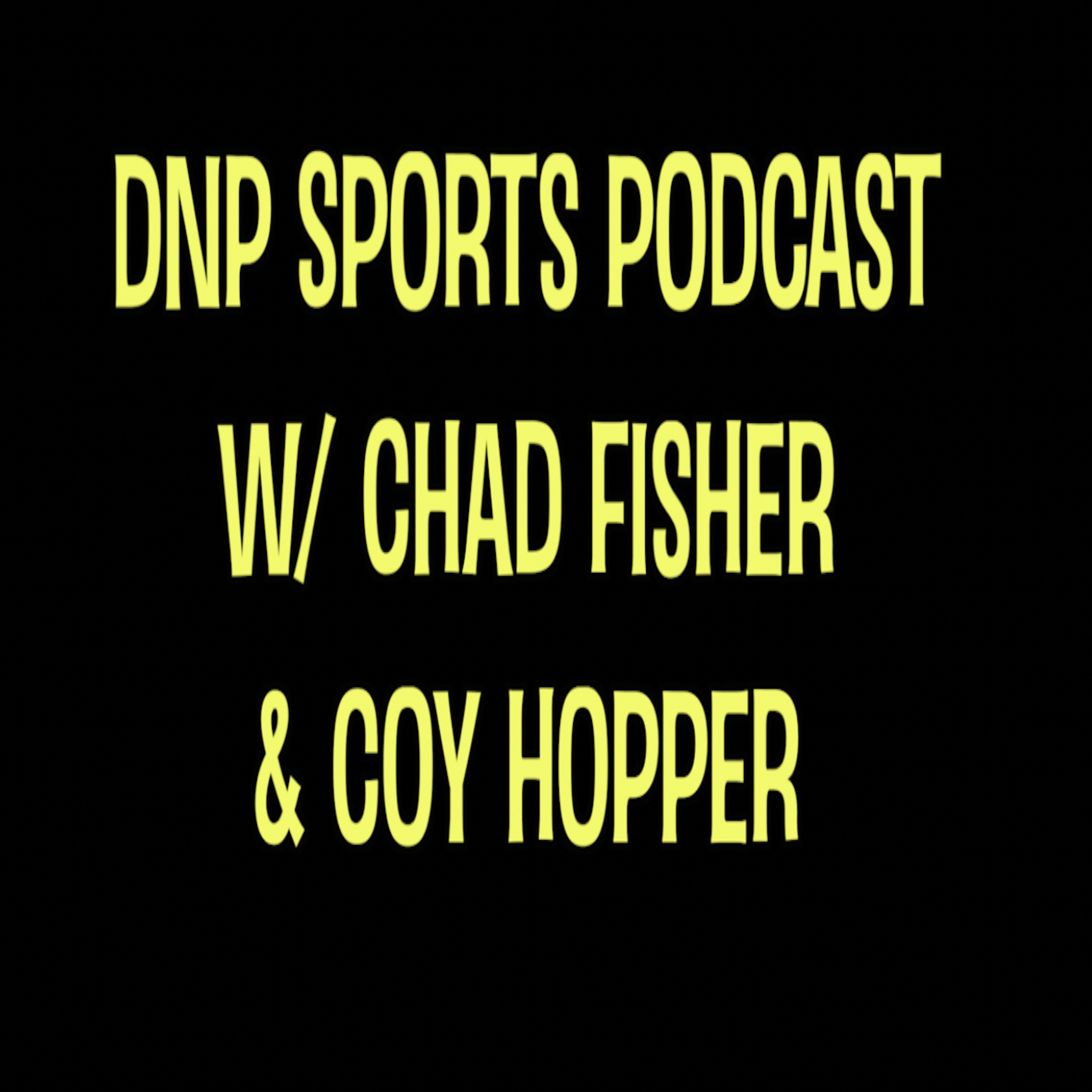 DNP Sports Show