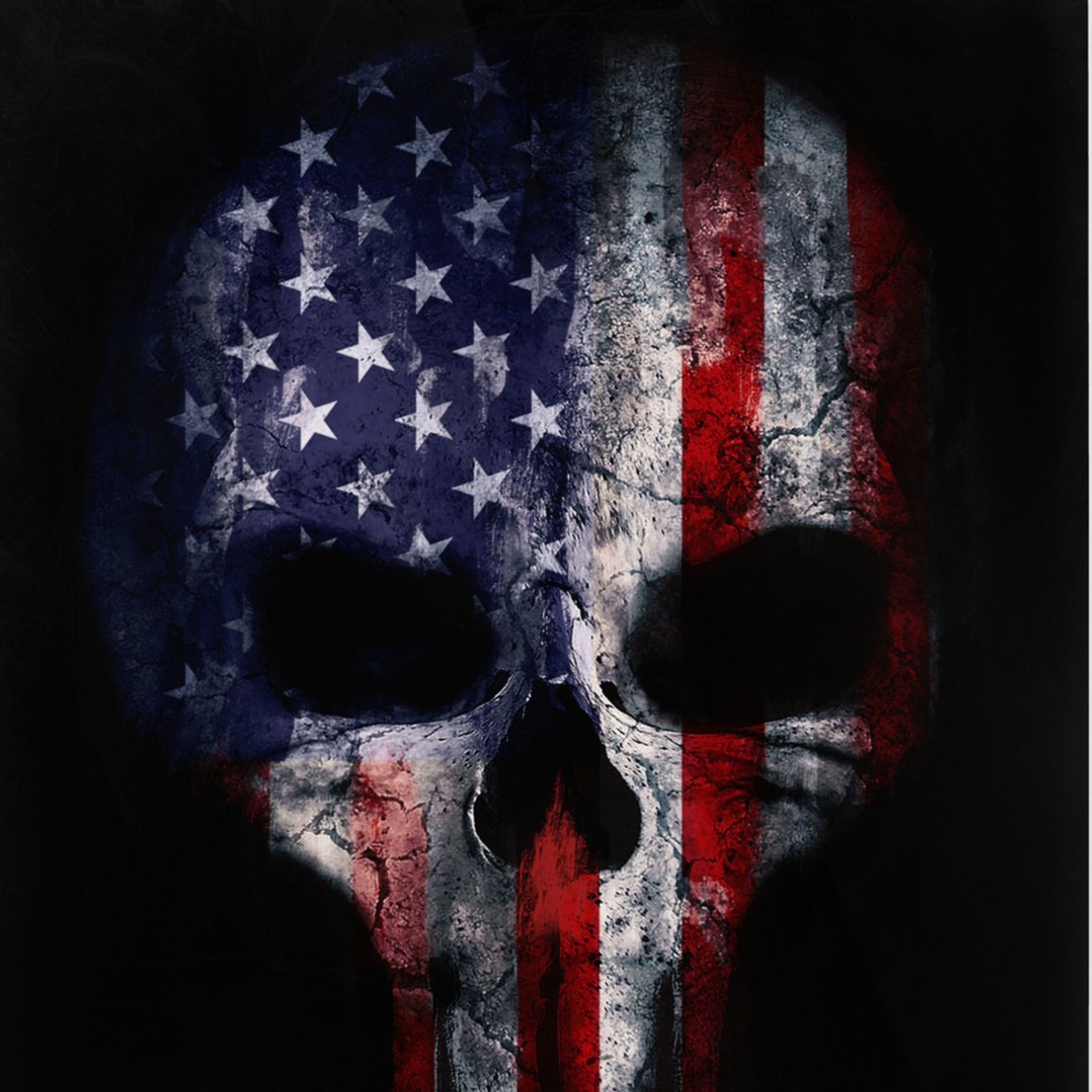 Where Liberty Dwells