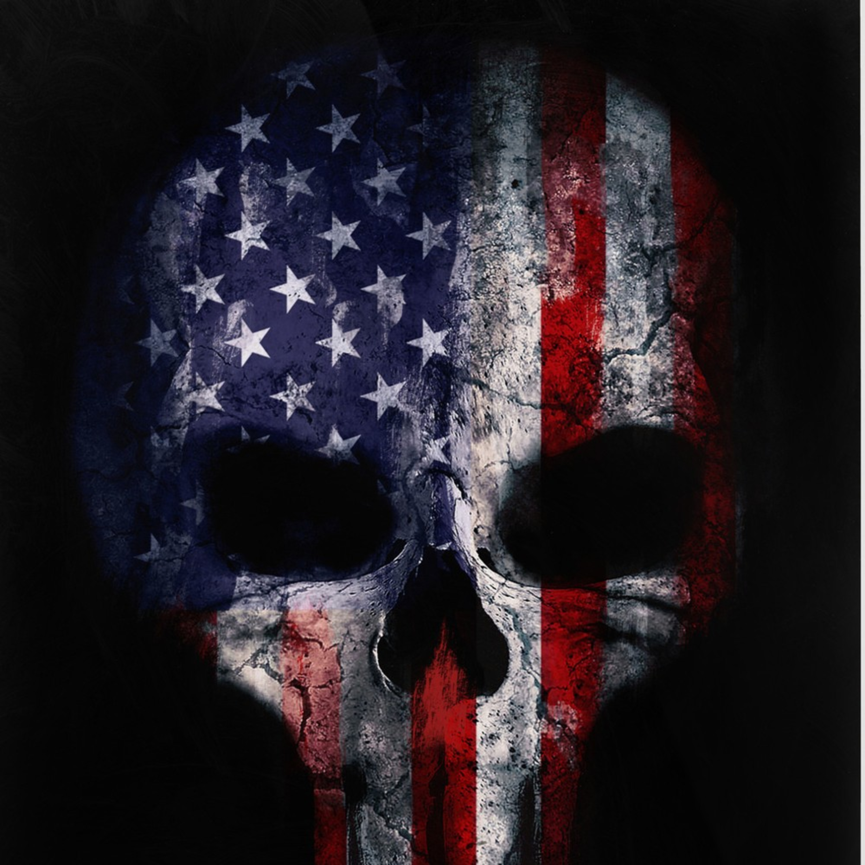 Where Liberty Dwells