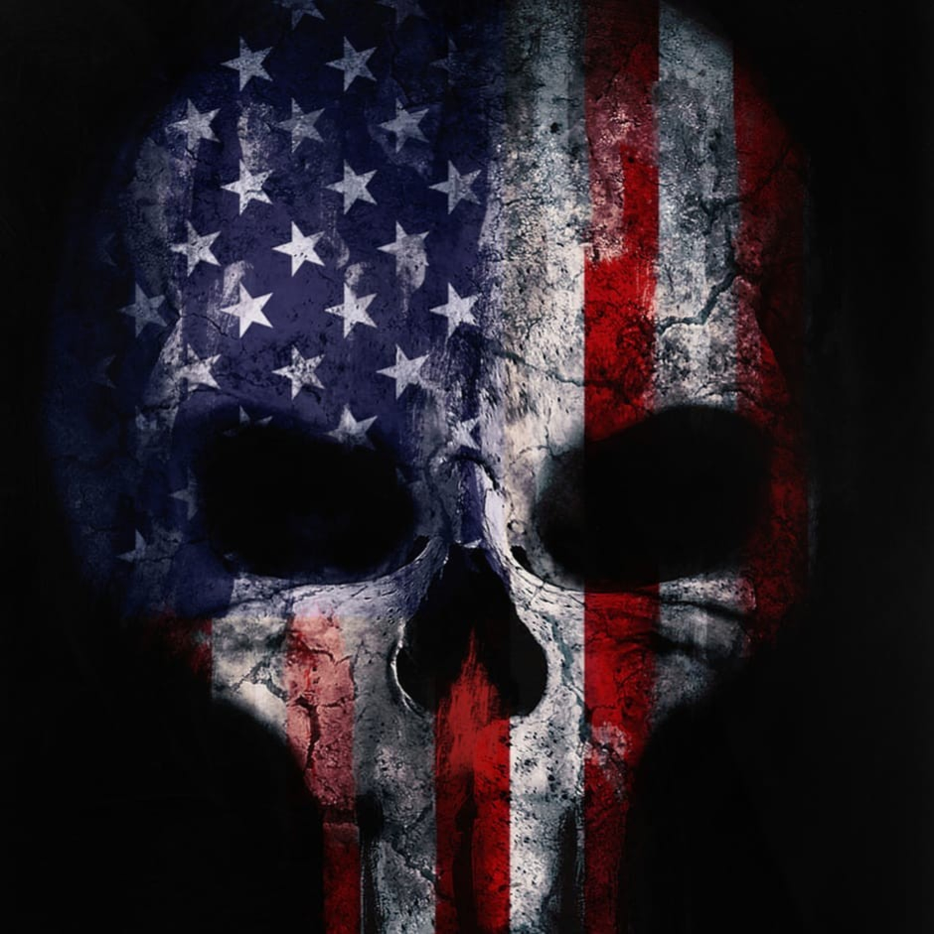 Where Liberty Dwells