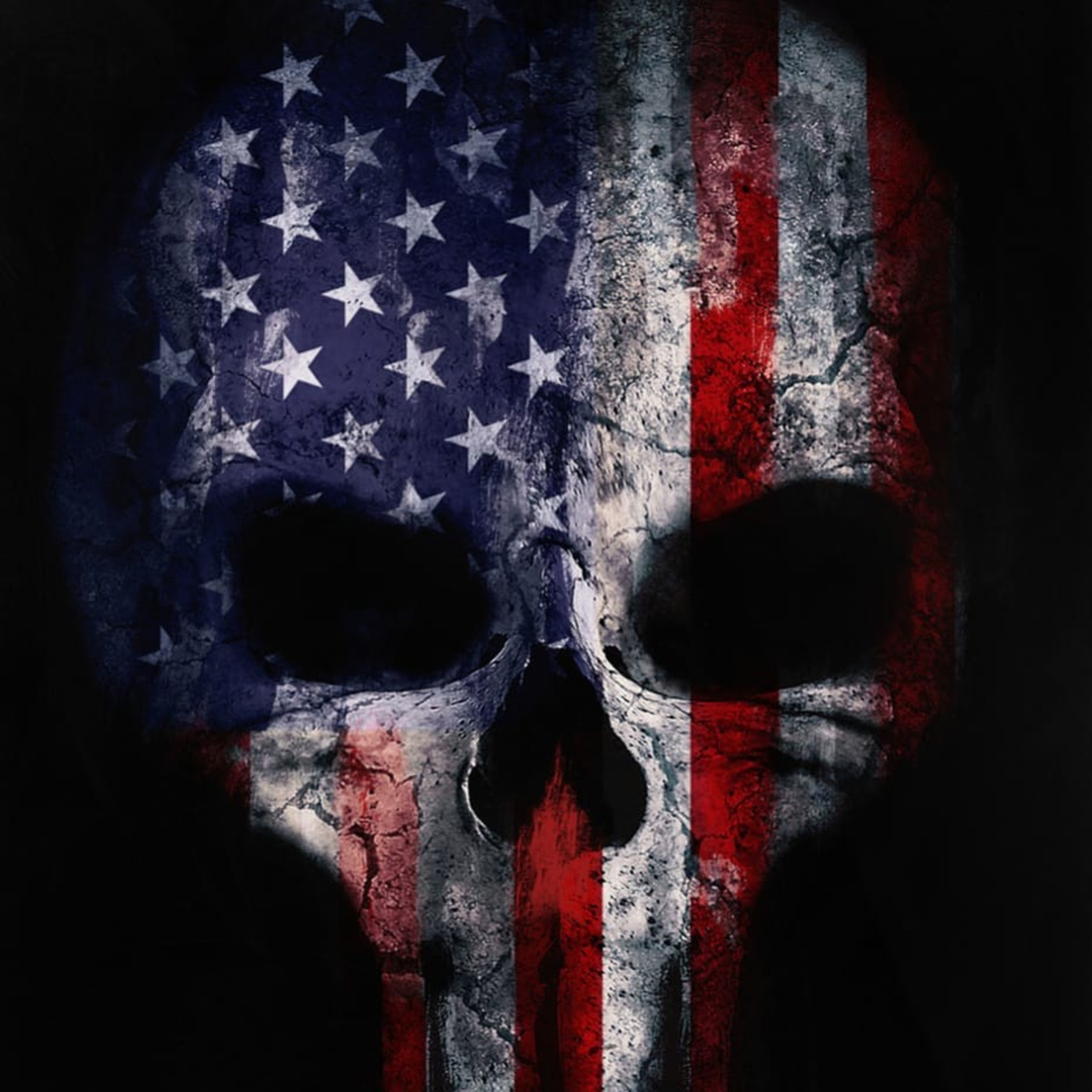 Where Liberty Dwells