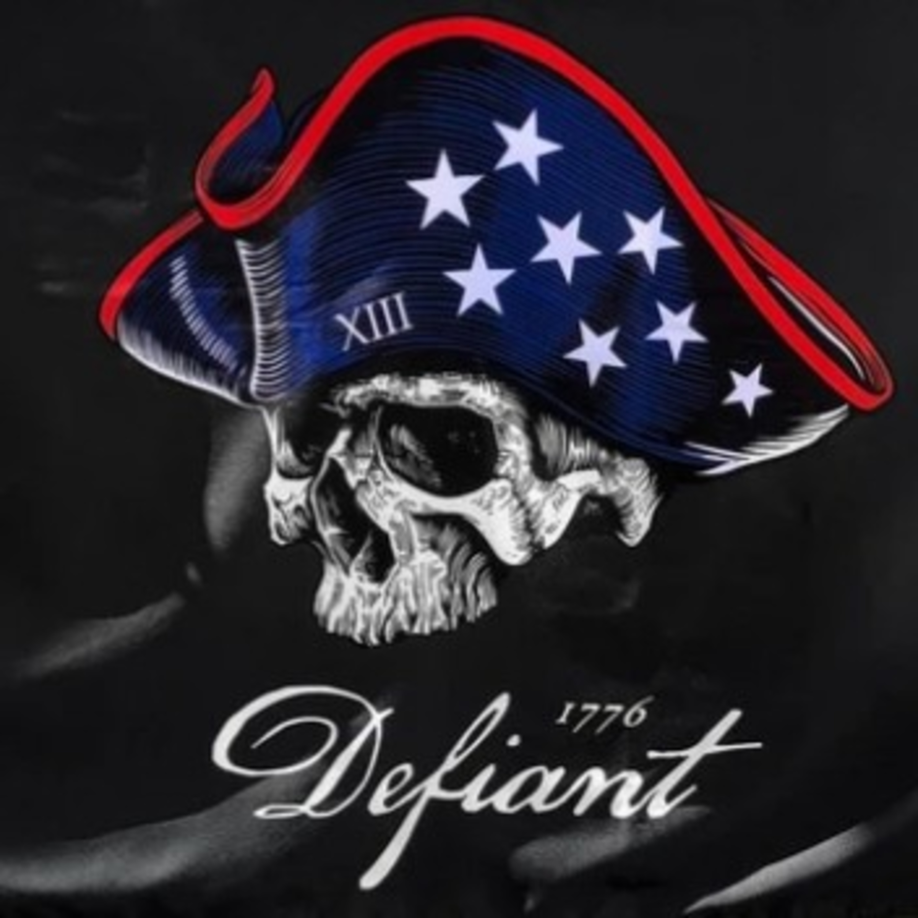 Where Liberty Dwells