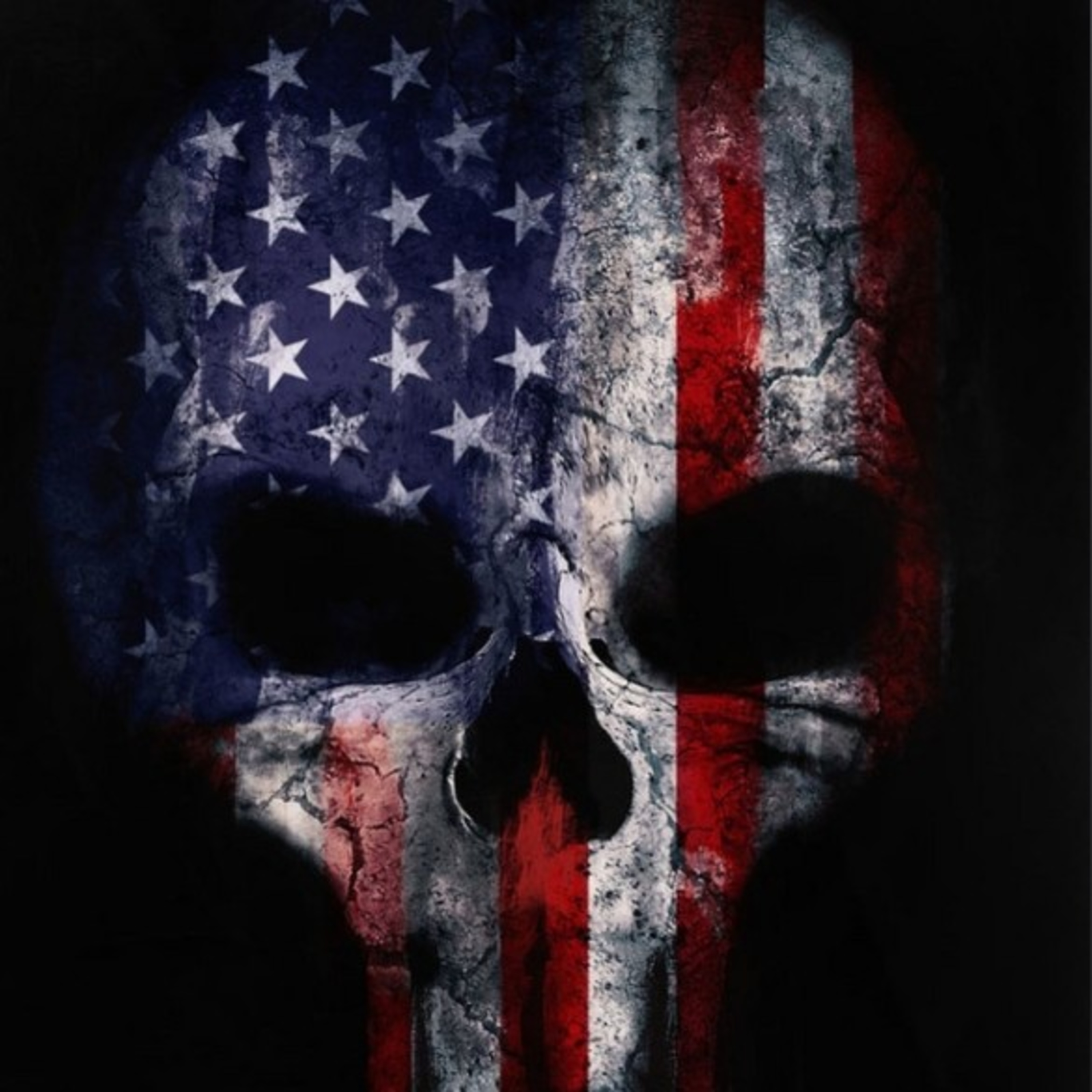 Where Liberty Dwells