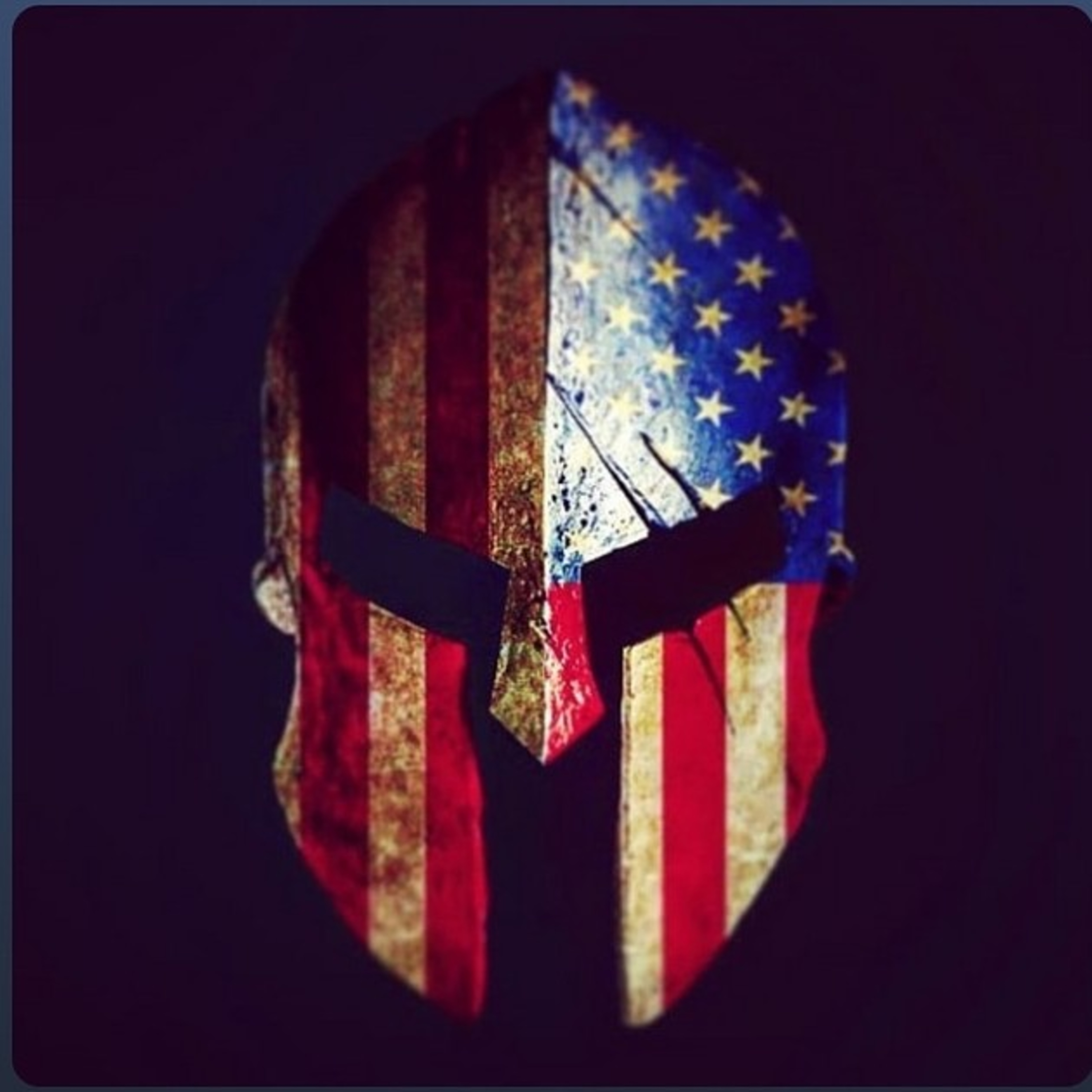 Where Liberty Dwells