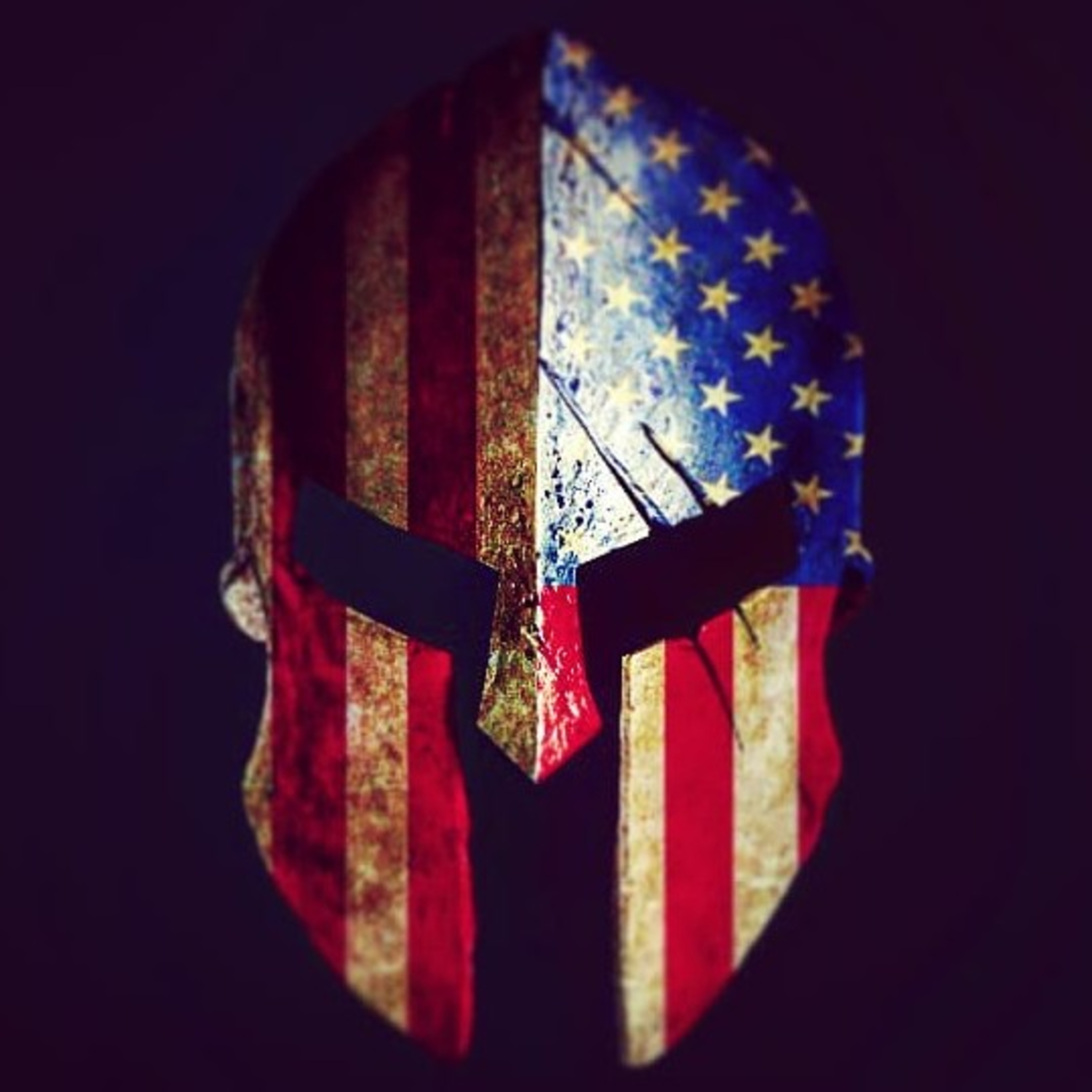 Where Liberty Dwells