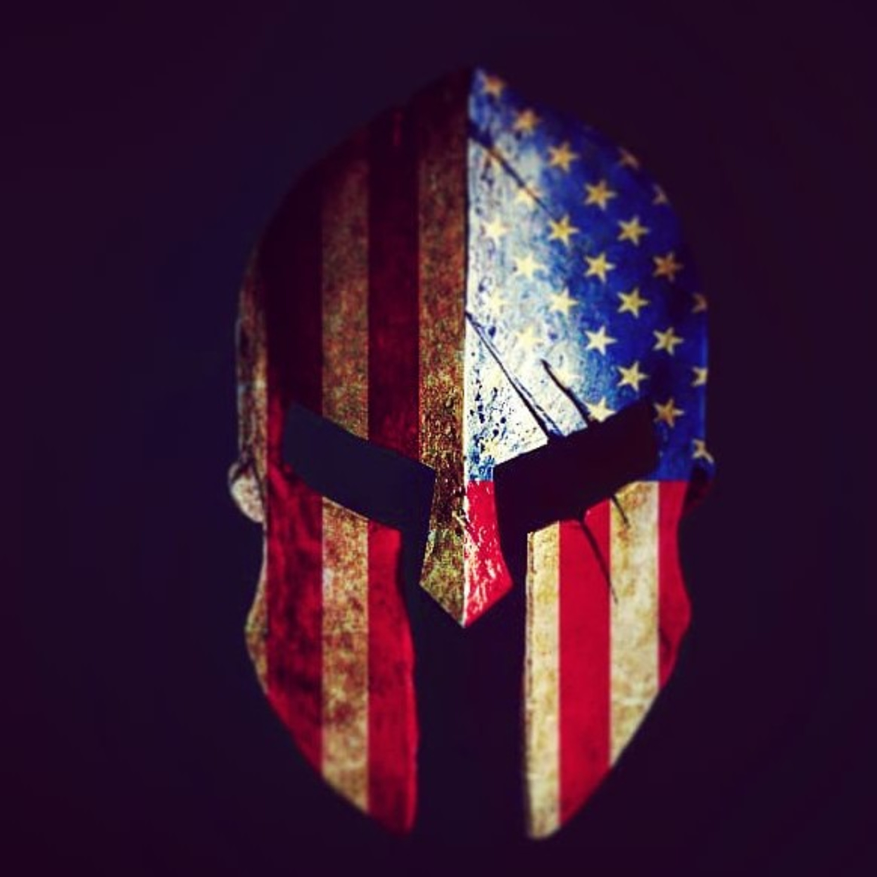 Where Liberty Dwells