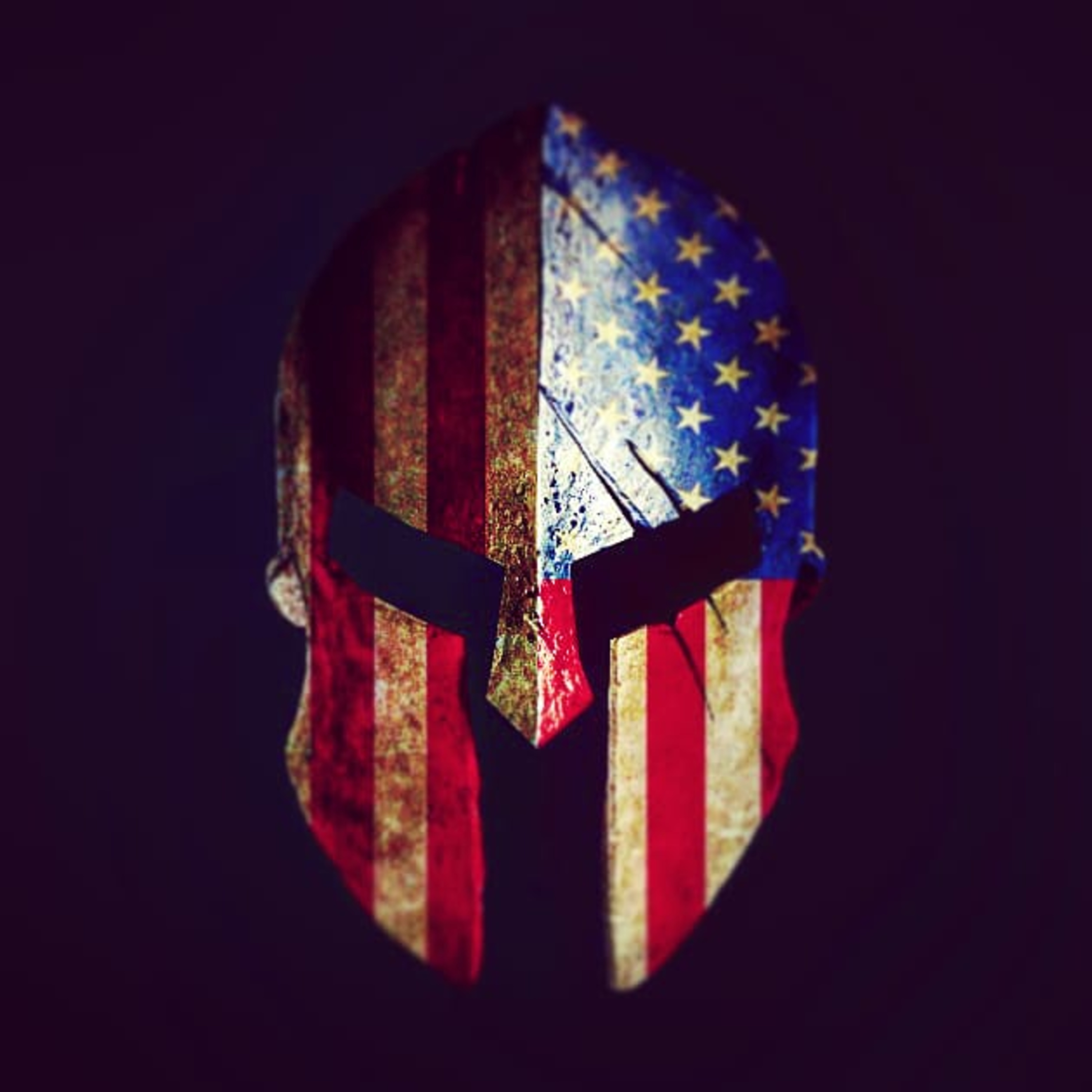 Where Liberty Dwells