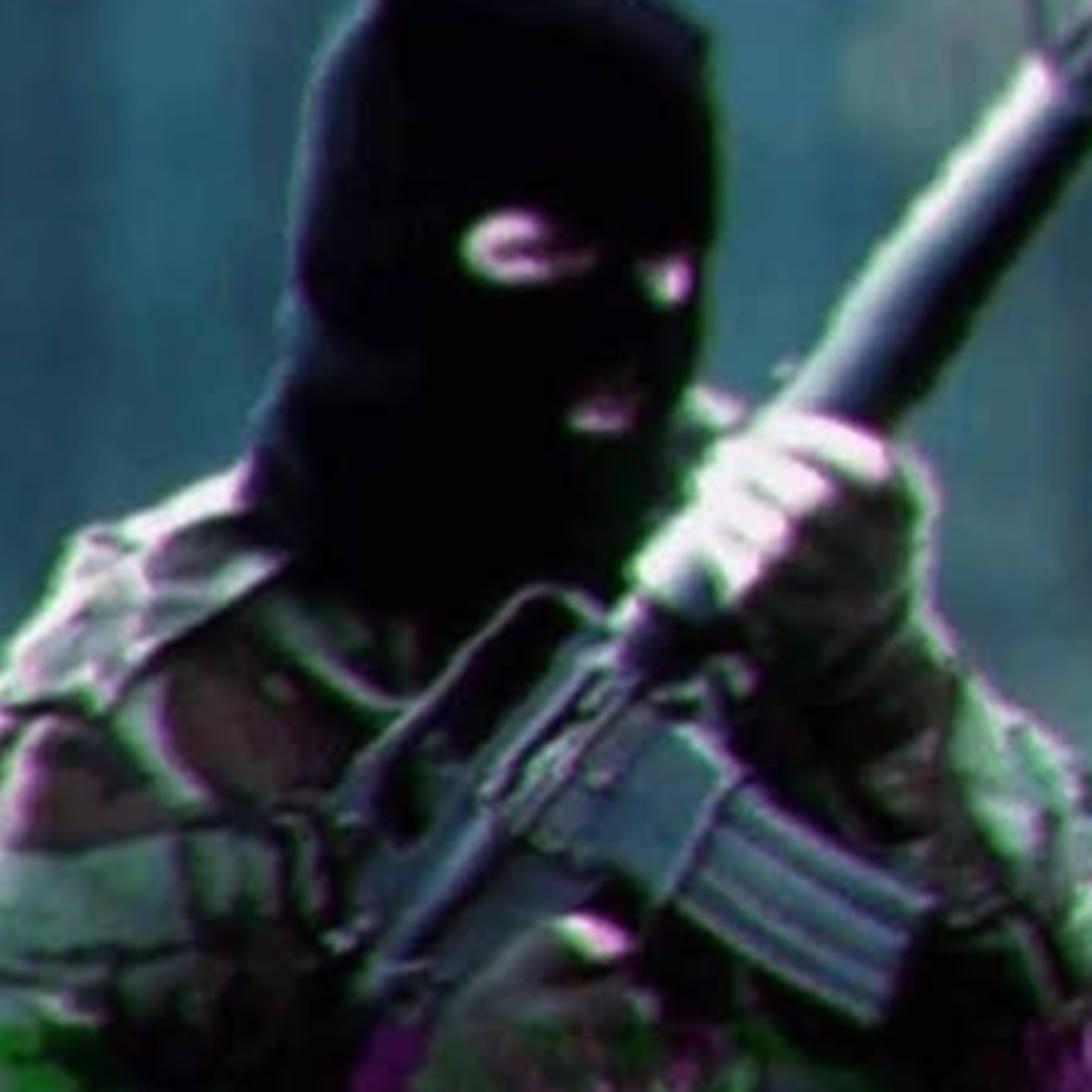 Where Liberty Dwells