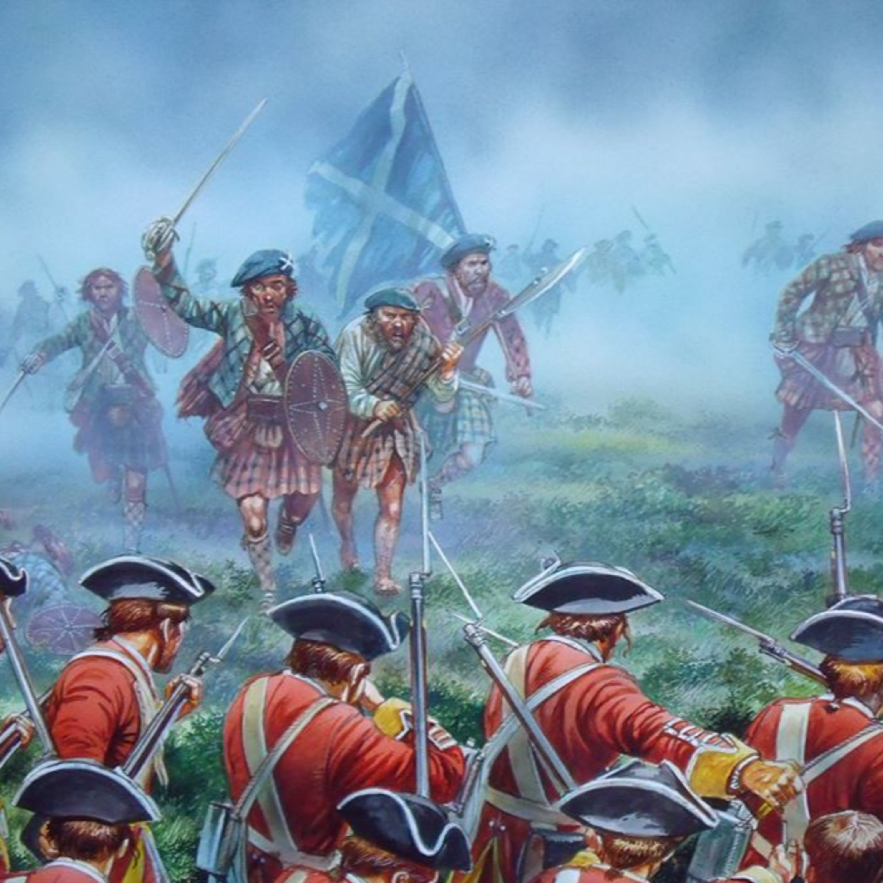 Where Liberty Dwells