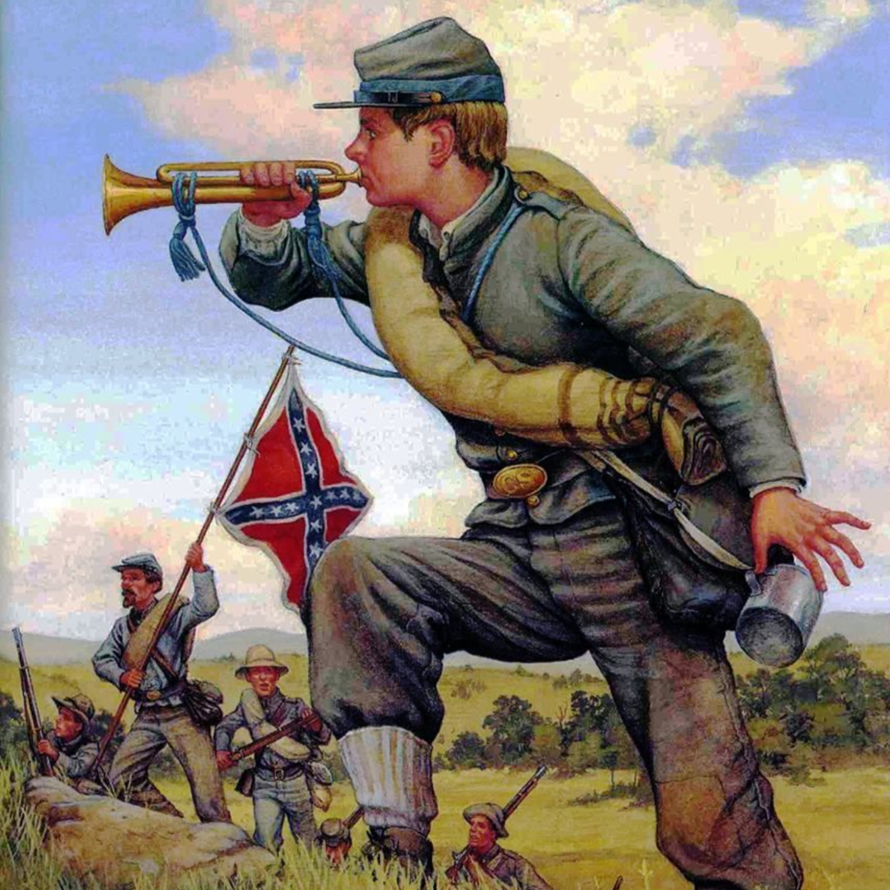 Where Liberty Dwells