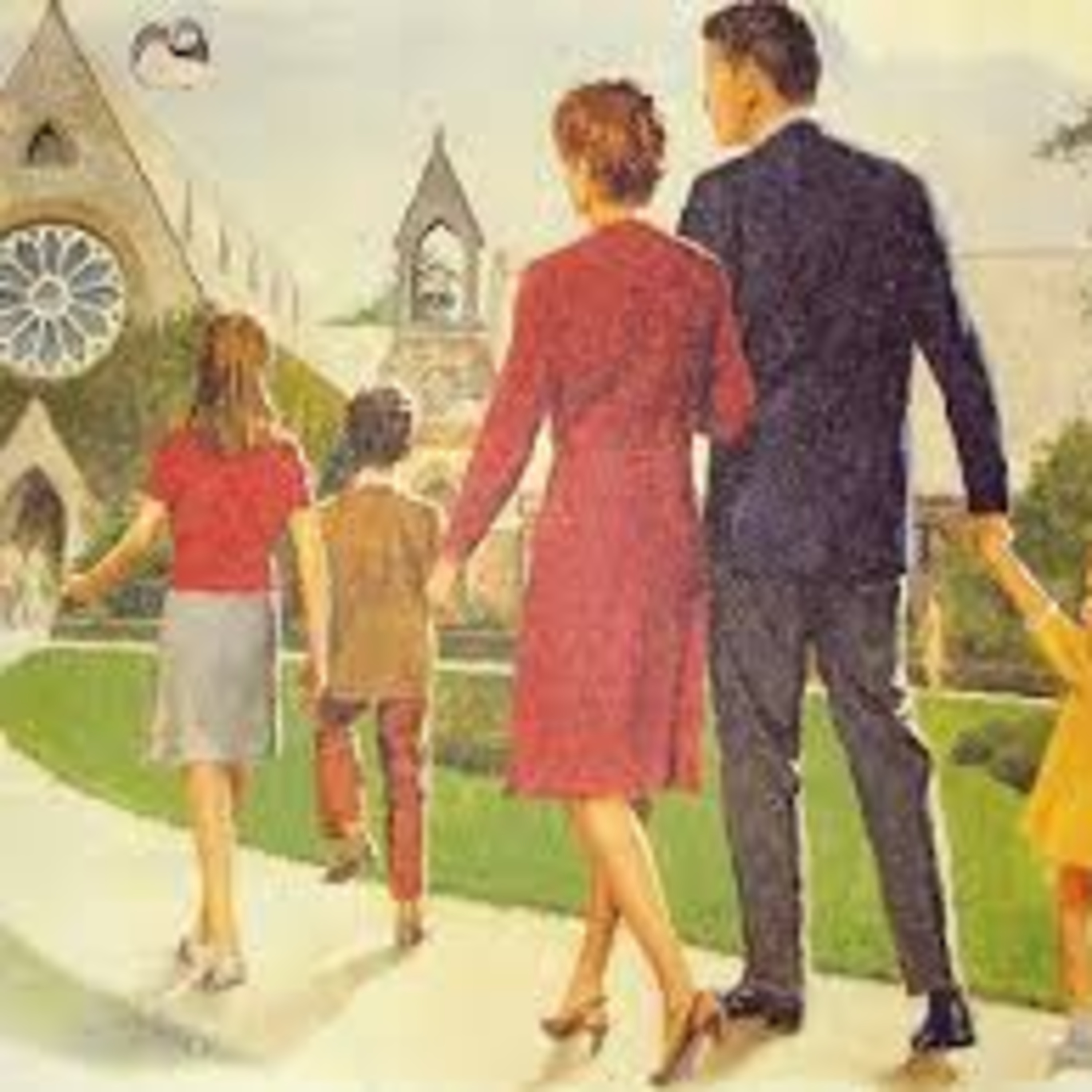 Where Liberty Dwells