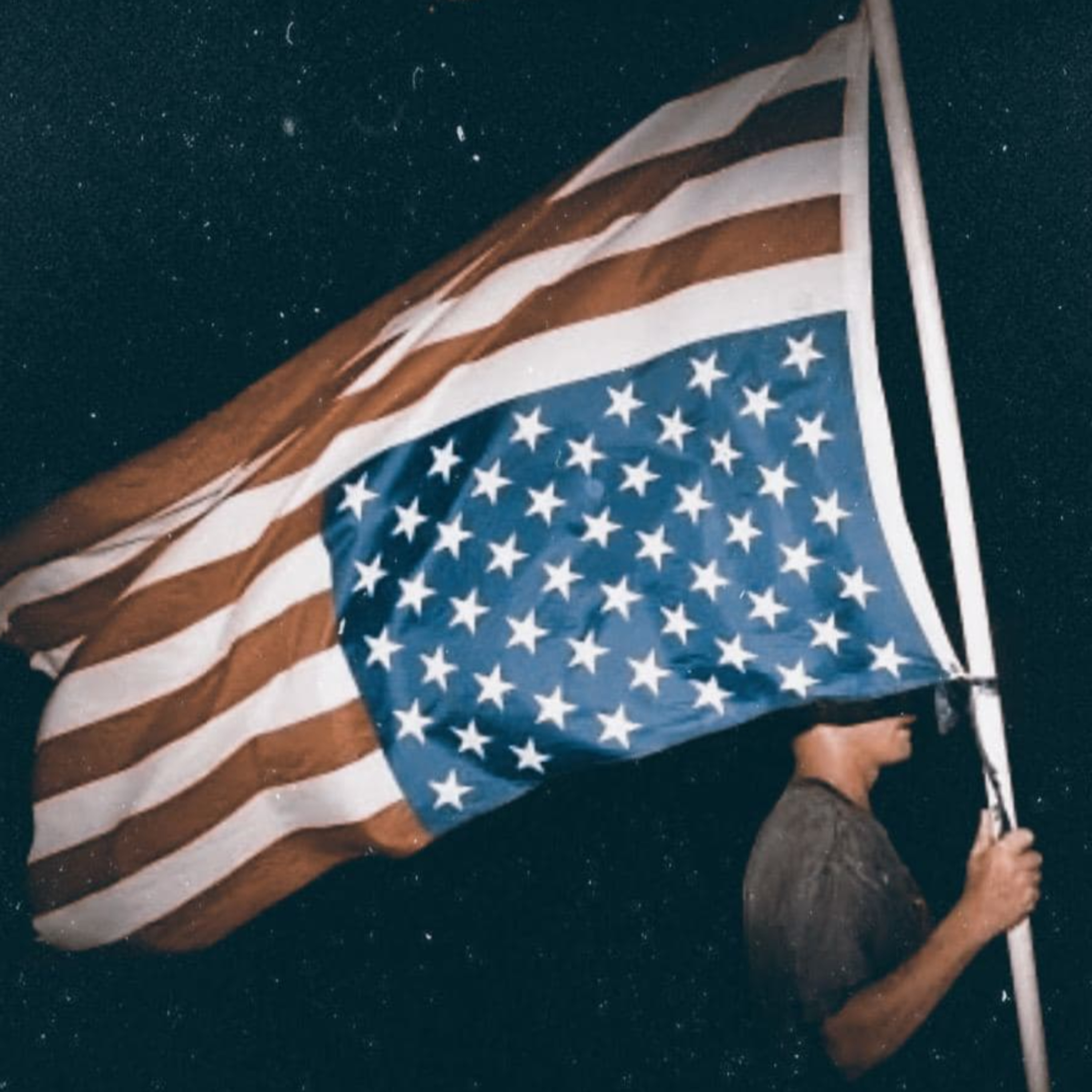 Where Liberty Dwells