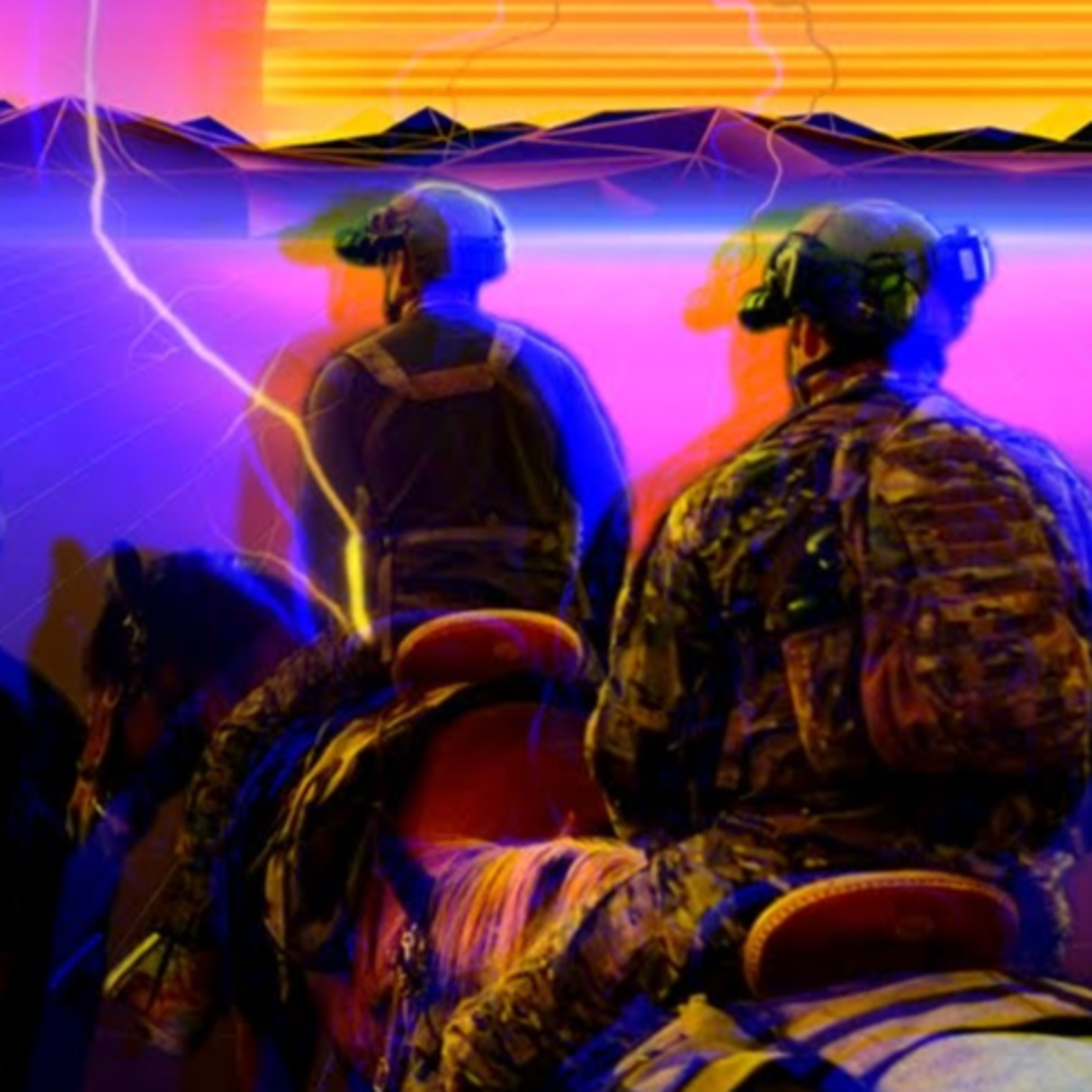 Where Liberty Dwells