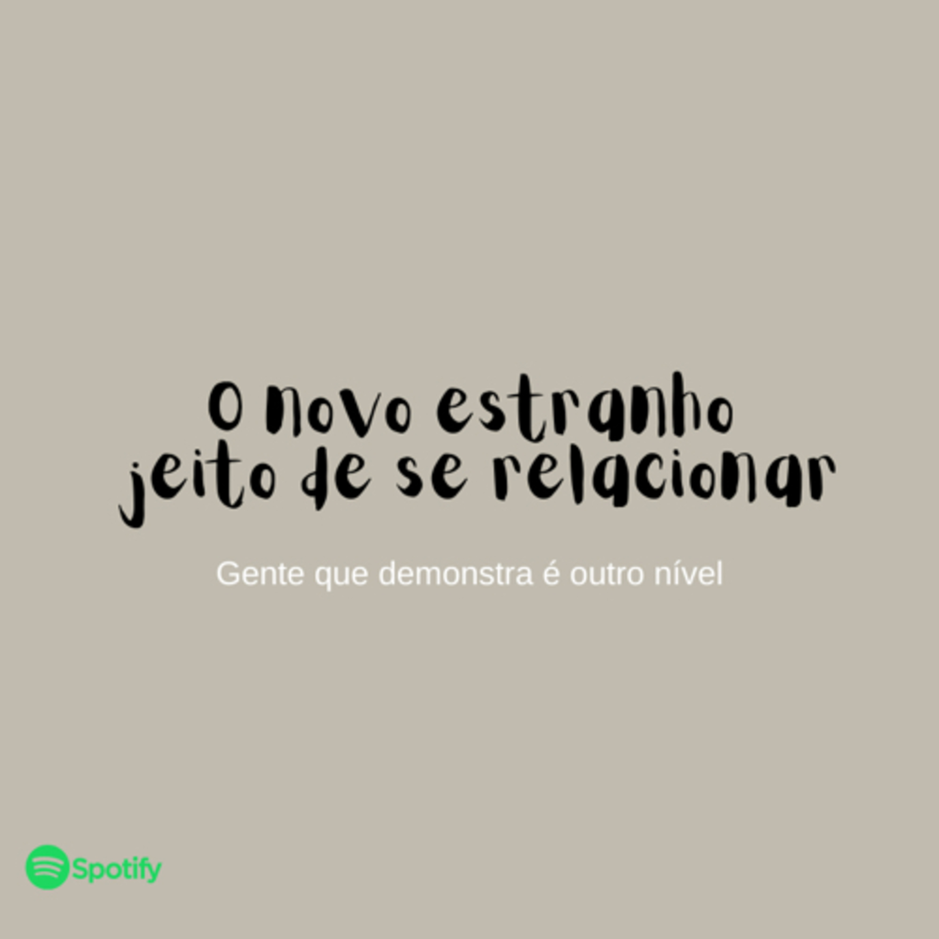 A vida como ela é