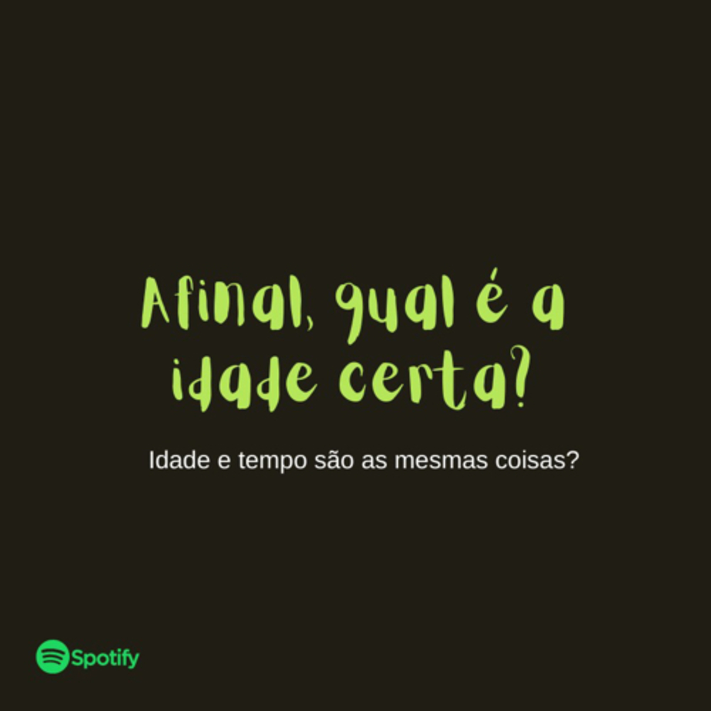 A vida como ela é