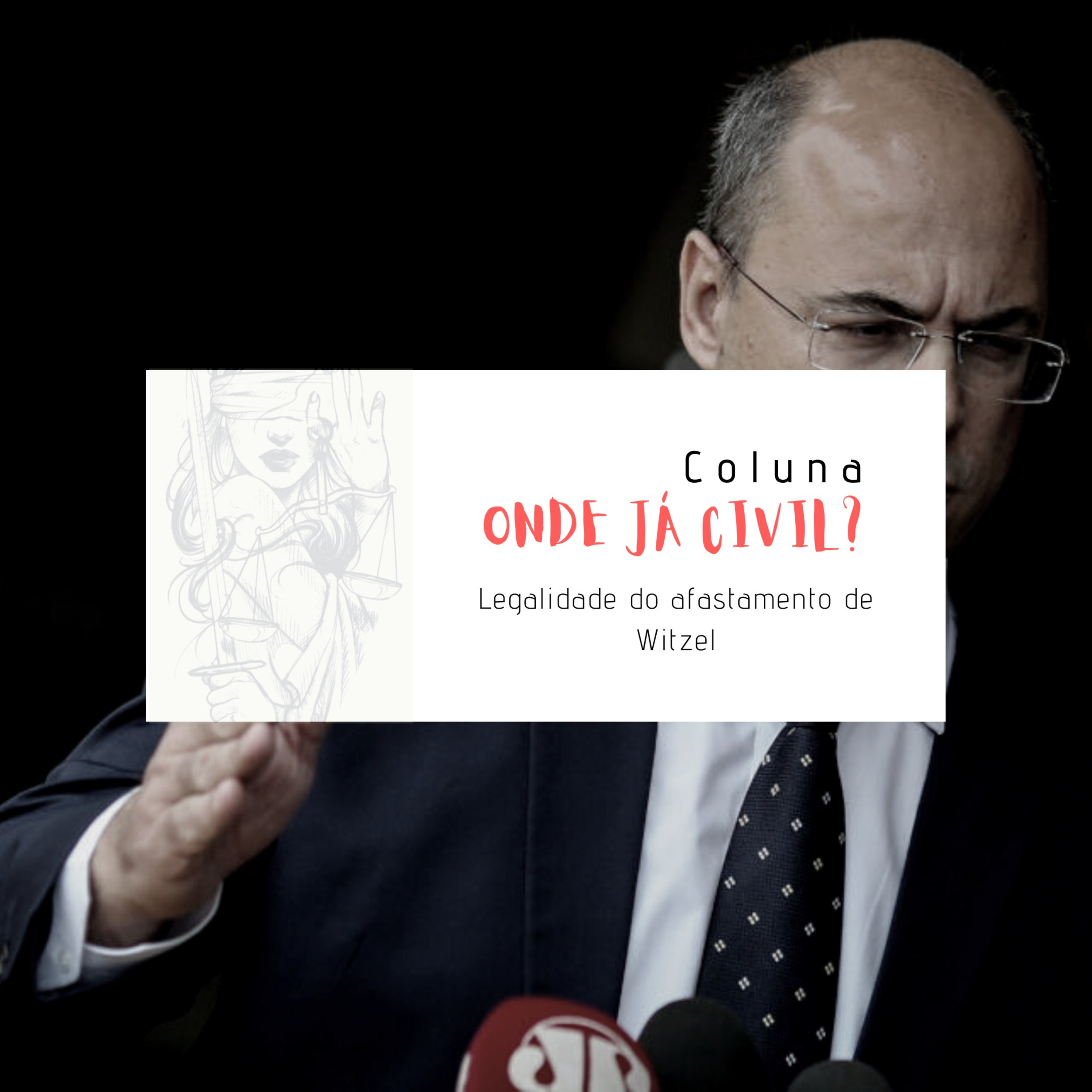 Onde Já Civil?