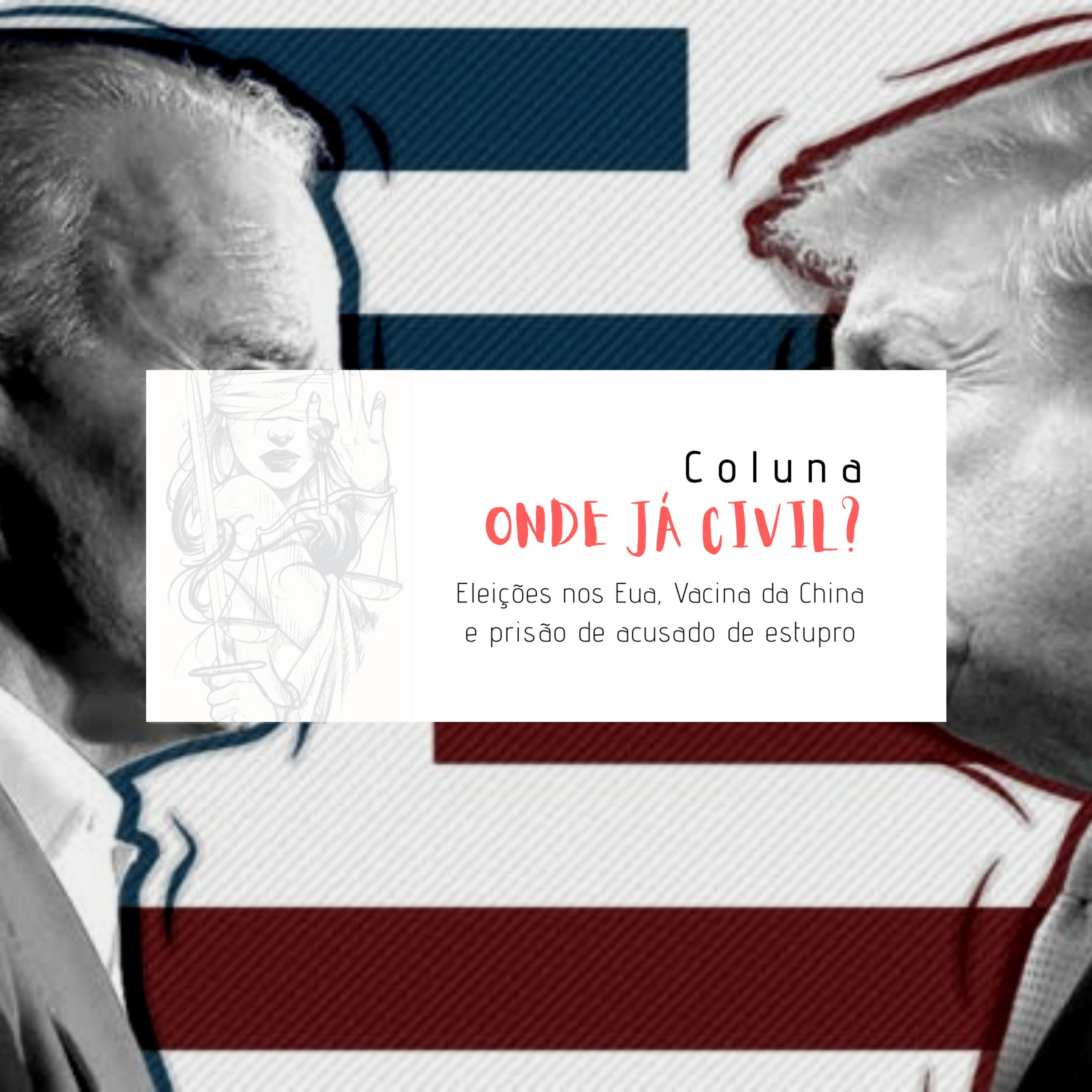 Onde Já Civil?