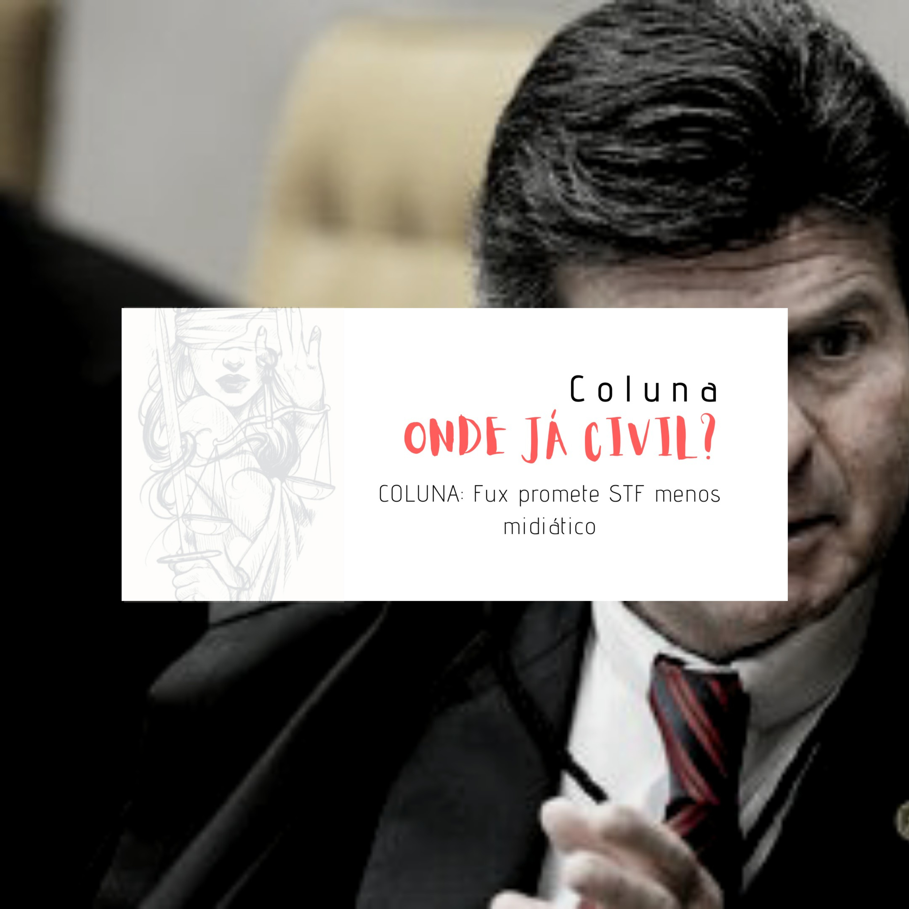 Onde Já Civil?
