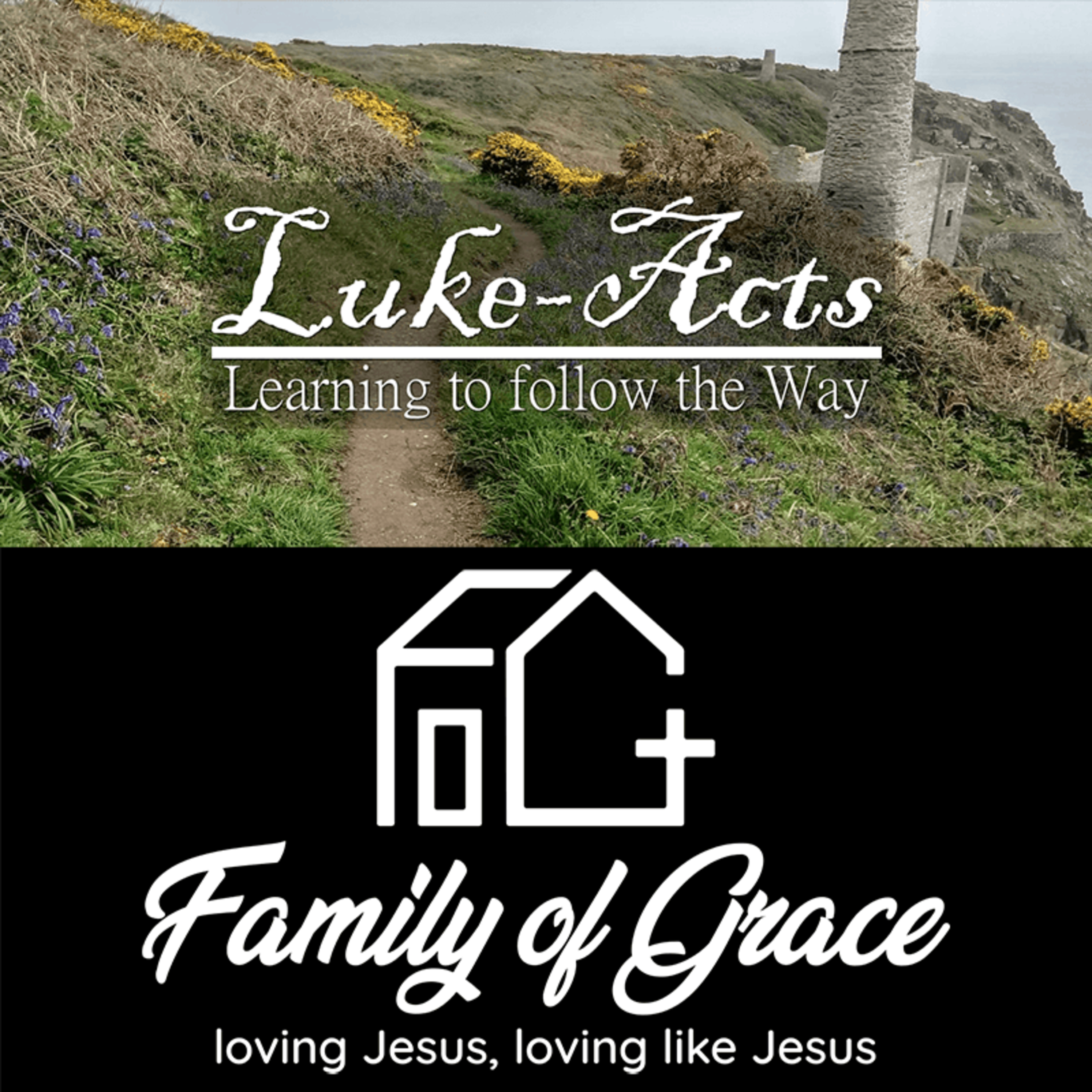 11/28/2021: Acts 17:1-15, Jordan Hooten episode artwork