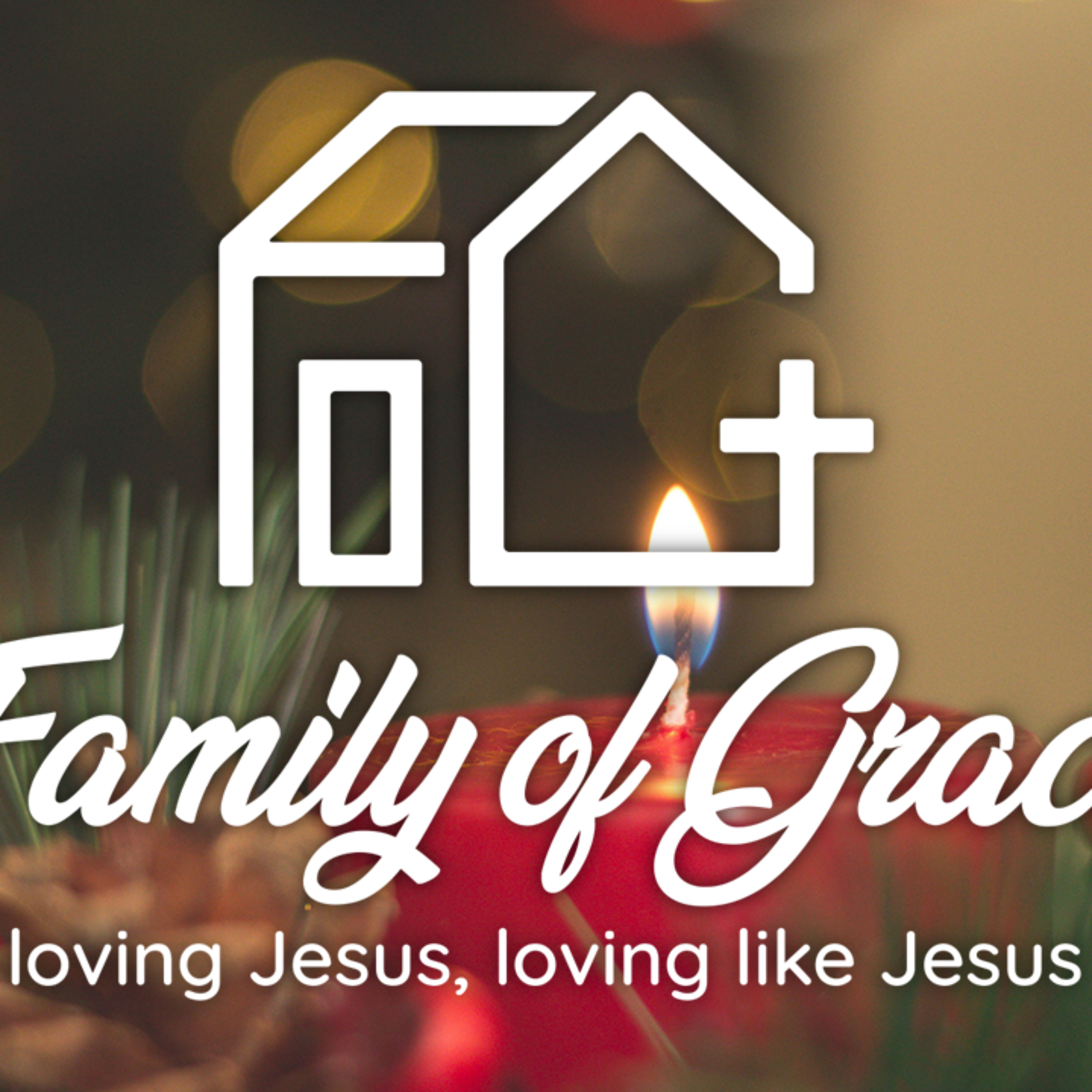 Sermon from 12/19/2021: Christmas, Jordan Hooten episode artwork