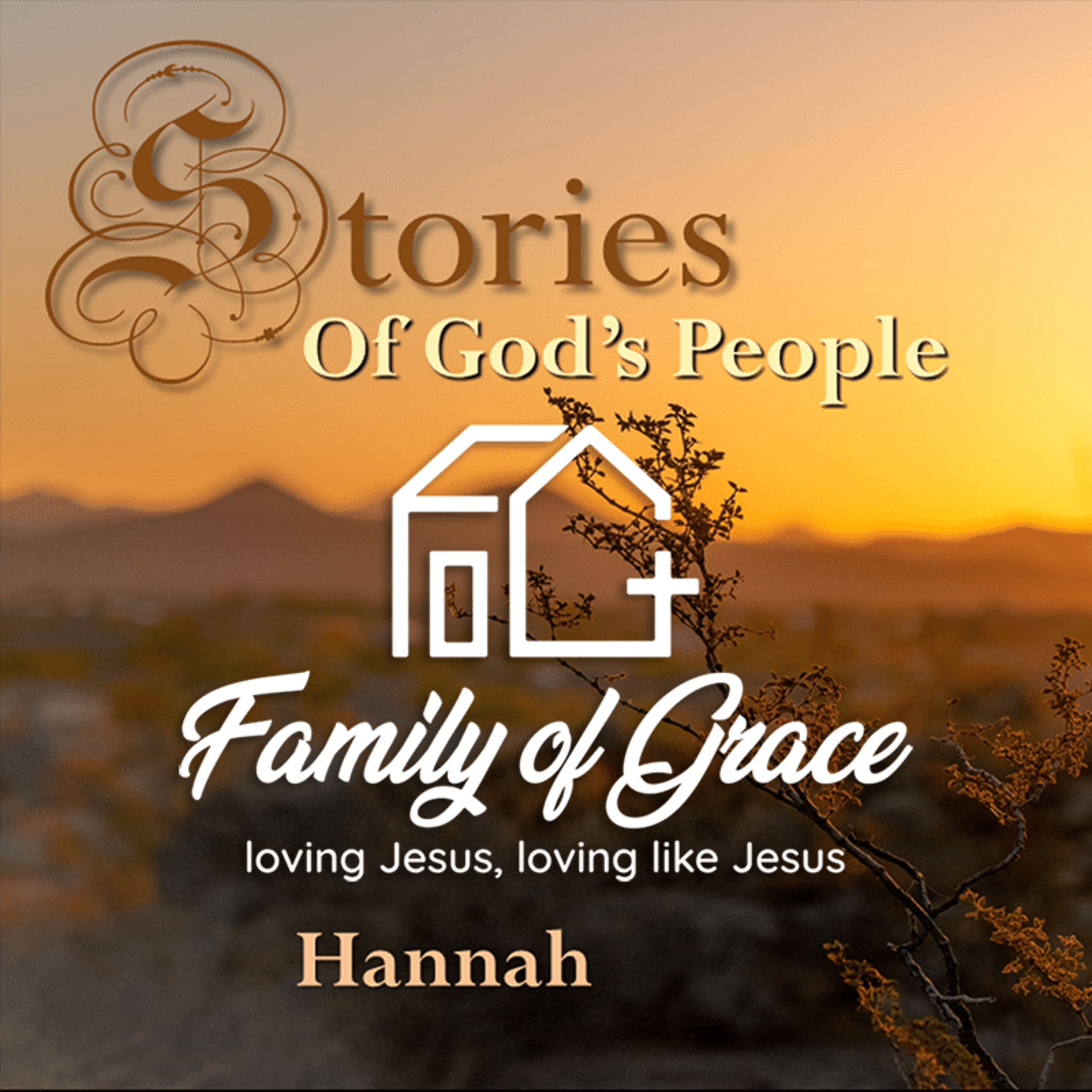 2/27/2022: Hannah, Lisa Ryan episode artwork